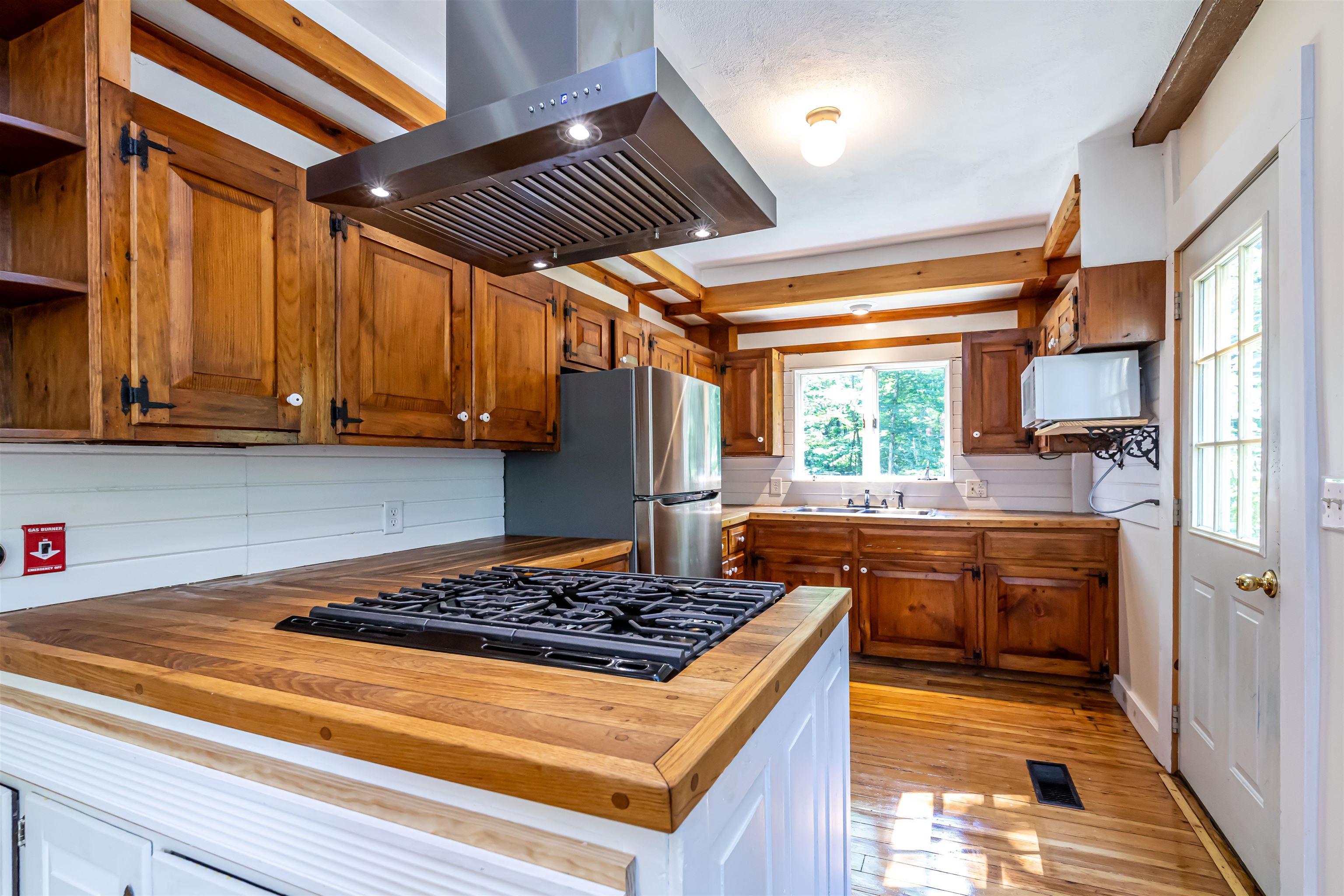 46 Temple Road Wilton, NH 03086 - Photo 9 of 40