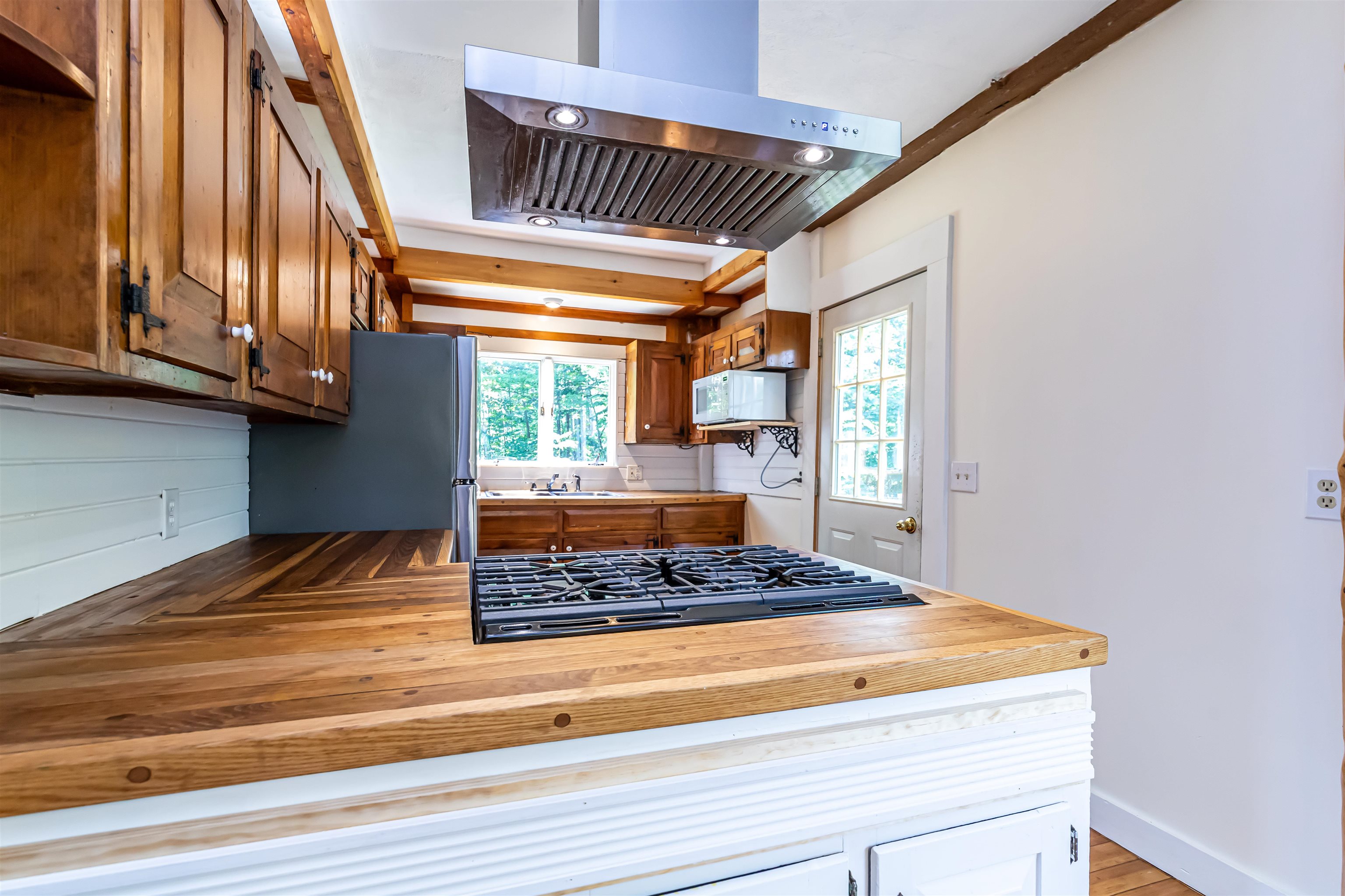 46 Temple Road Wilton, NH 03086 - Photo 10 of 40