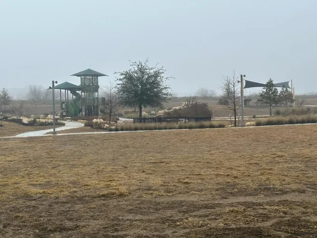 a view of outdoor space with seating