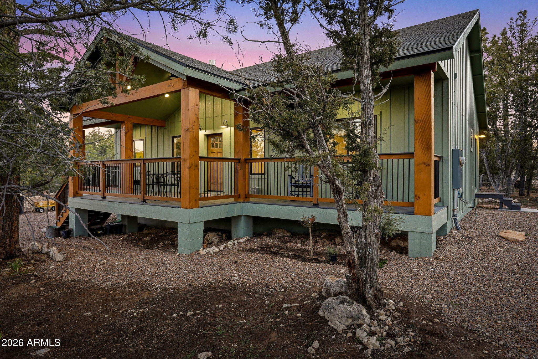 2225 Roundabout Way Overgaard, AZ 85933 - Photo 28 of 32 2225RoundaboutWay-HeberOvergaard-AZ-3