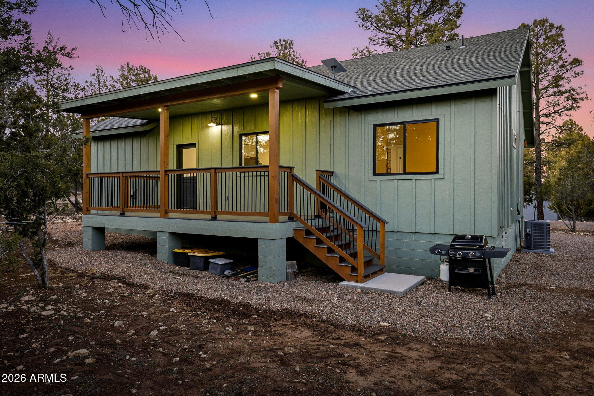 2225 Roundabout Way Overgaard, AZ 85933 - Photo 29 of 32 2225RoundaboutWay-HeberOvergaard-AZ-5