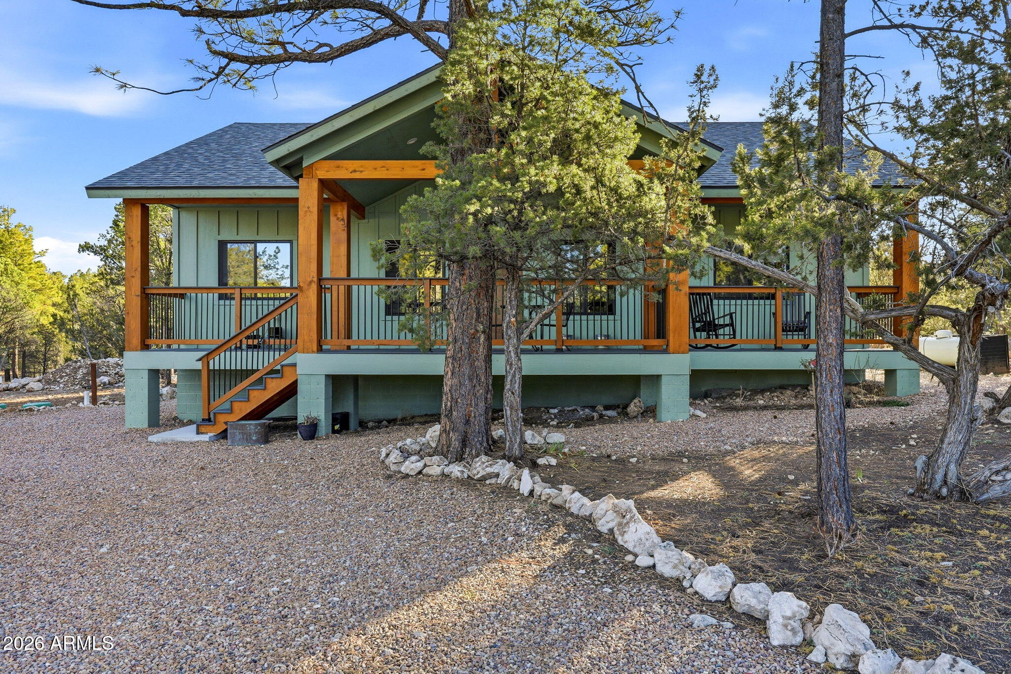 2225 Roundabout Way Overgaard, AZ 85933 - Photo 3 of 32 2225RoundaboutWay-HeberOvergaard-AZ-7