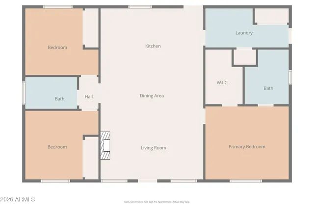$497,500 | 2225 Roundabout Way, Overgaard, AZ 85933
