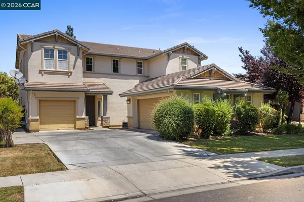 $540,000 | 1117 Van Gogh Lane, Patterson, CA 95363