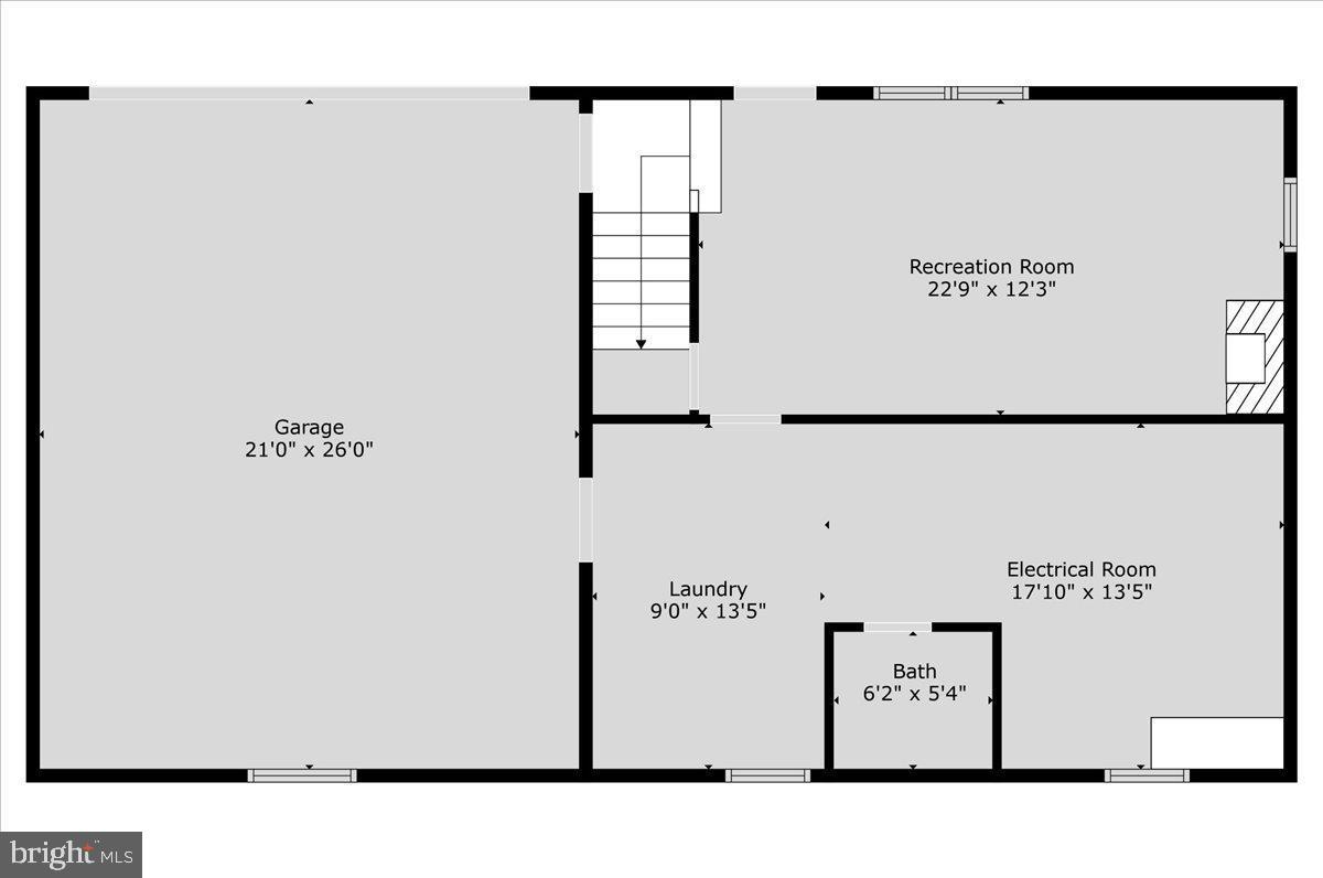 1240 William Street Hanover, PA 17331 - Photo 36 of 56 Gallery Image 36