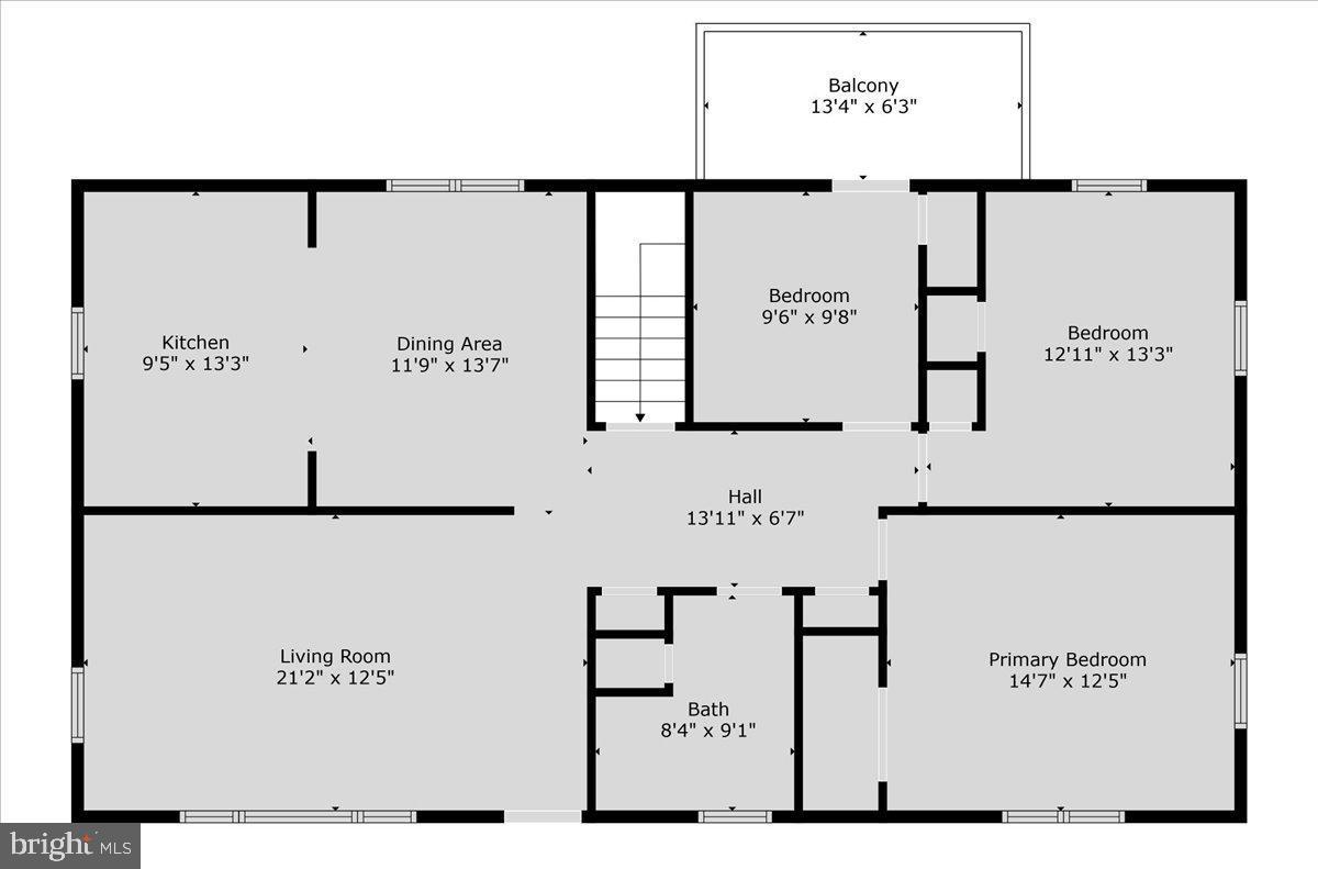 1240 William Street Hanover, PA 17331 - Photo 8 of 56 Gallery Image 8