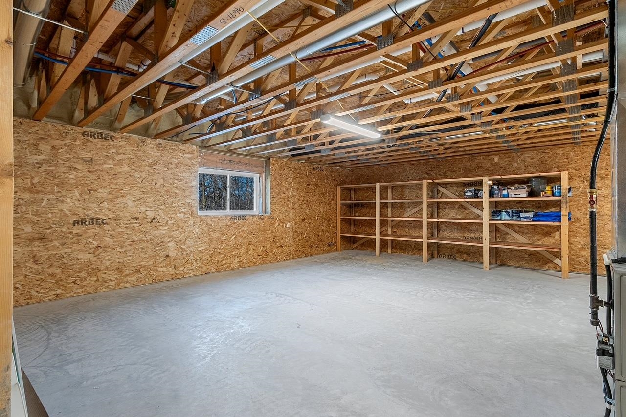 209 Ridgewood Drive Gillett, WI 54124 - Photo 20 of 29