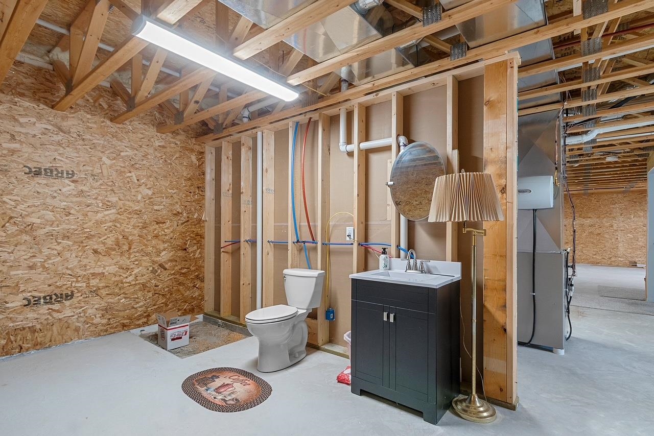 209 Ridgewood Drive Gillett, WI 54124 - Photo 21 of 29