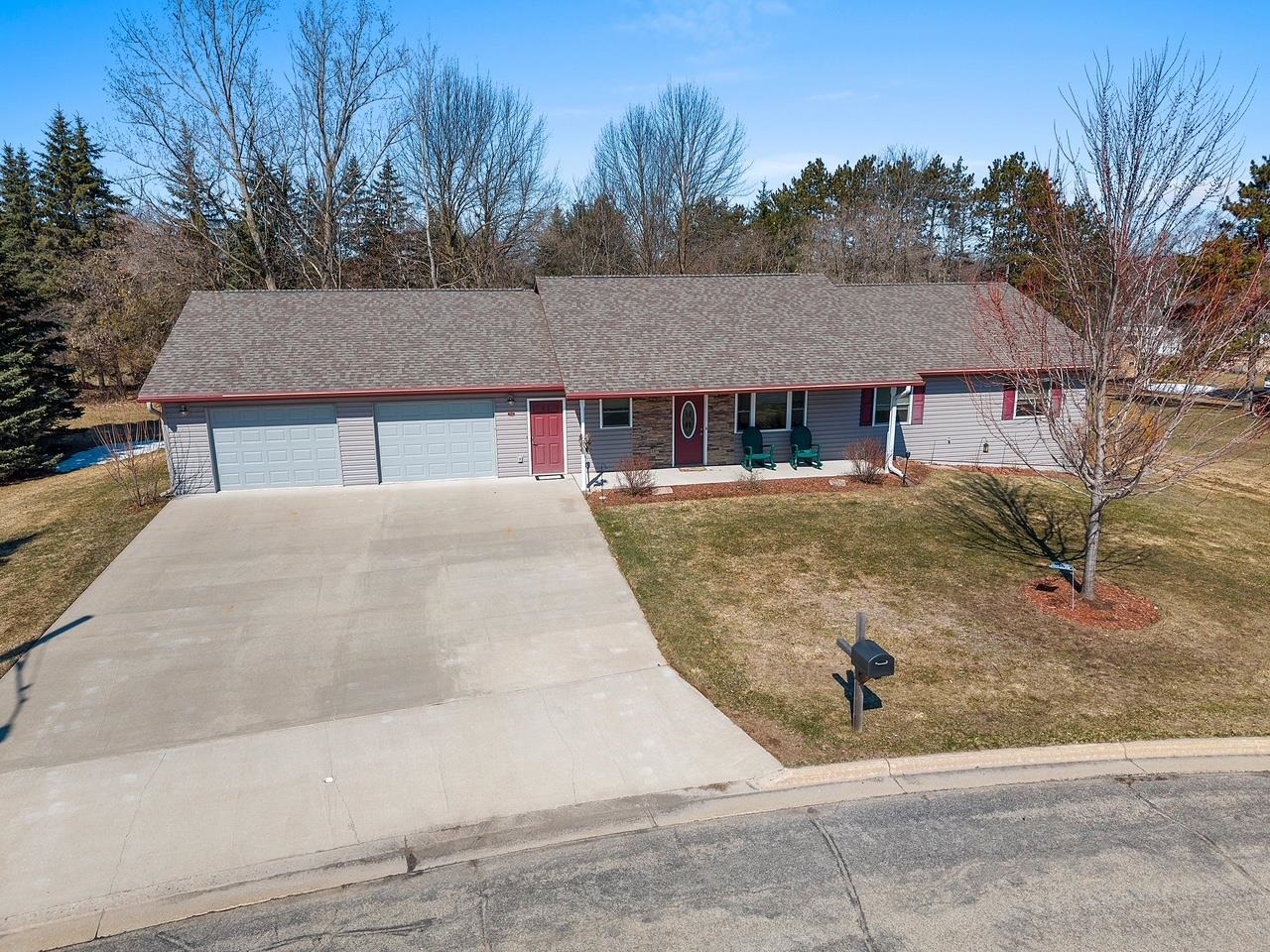 209 Ridgewood Drive Gillett, WI 54124 - Photo 25 of 29