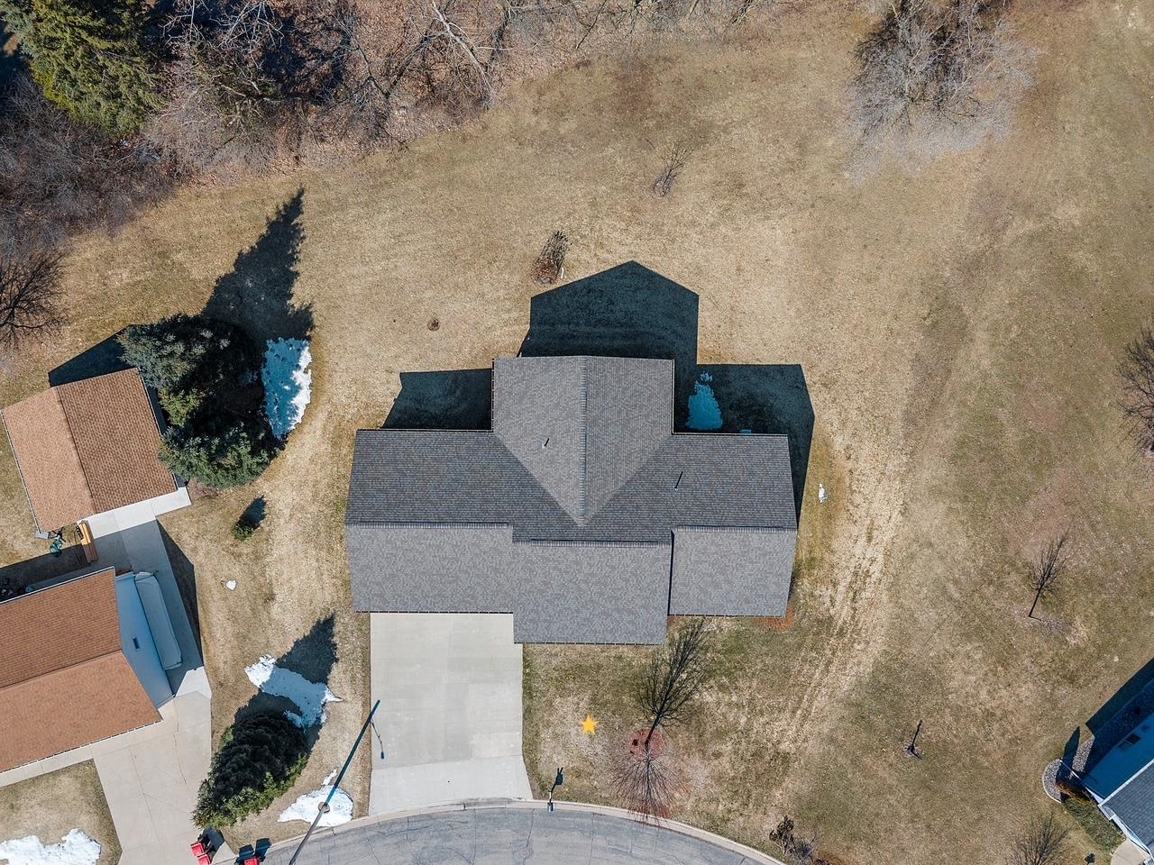 209 Ridgewood Drive Gillett, WI 54124 - Photo 27 of 29