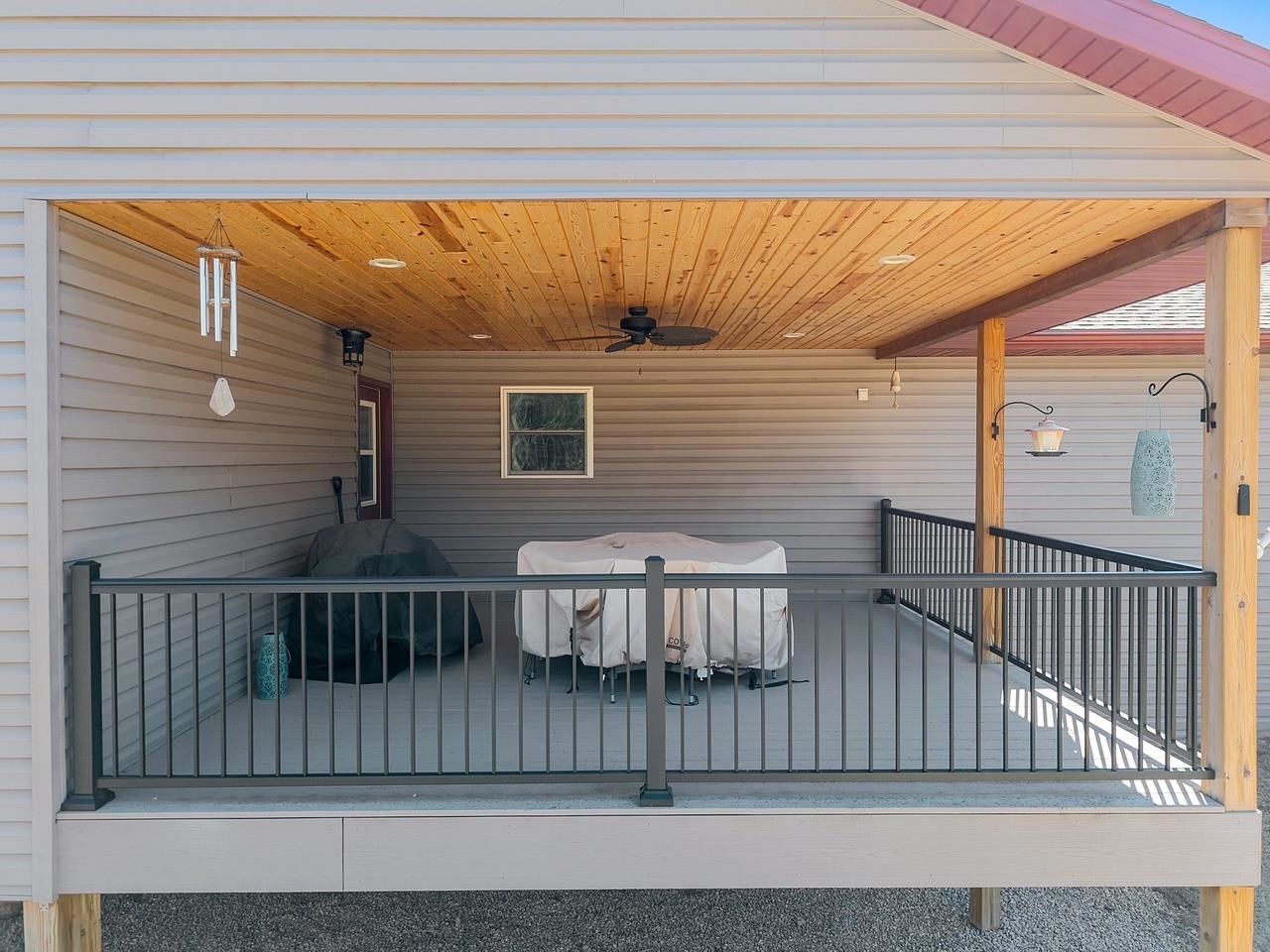 209 Ridgewood Drive Gillett, WI 54124 - Photo 29 of 29