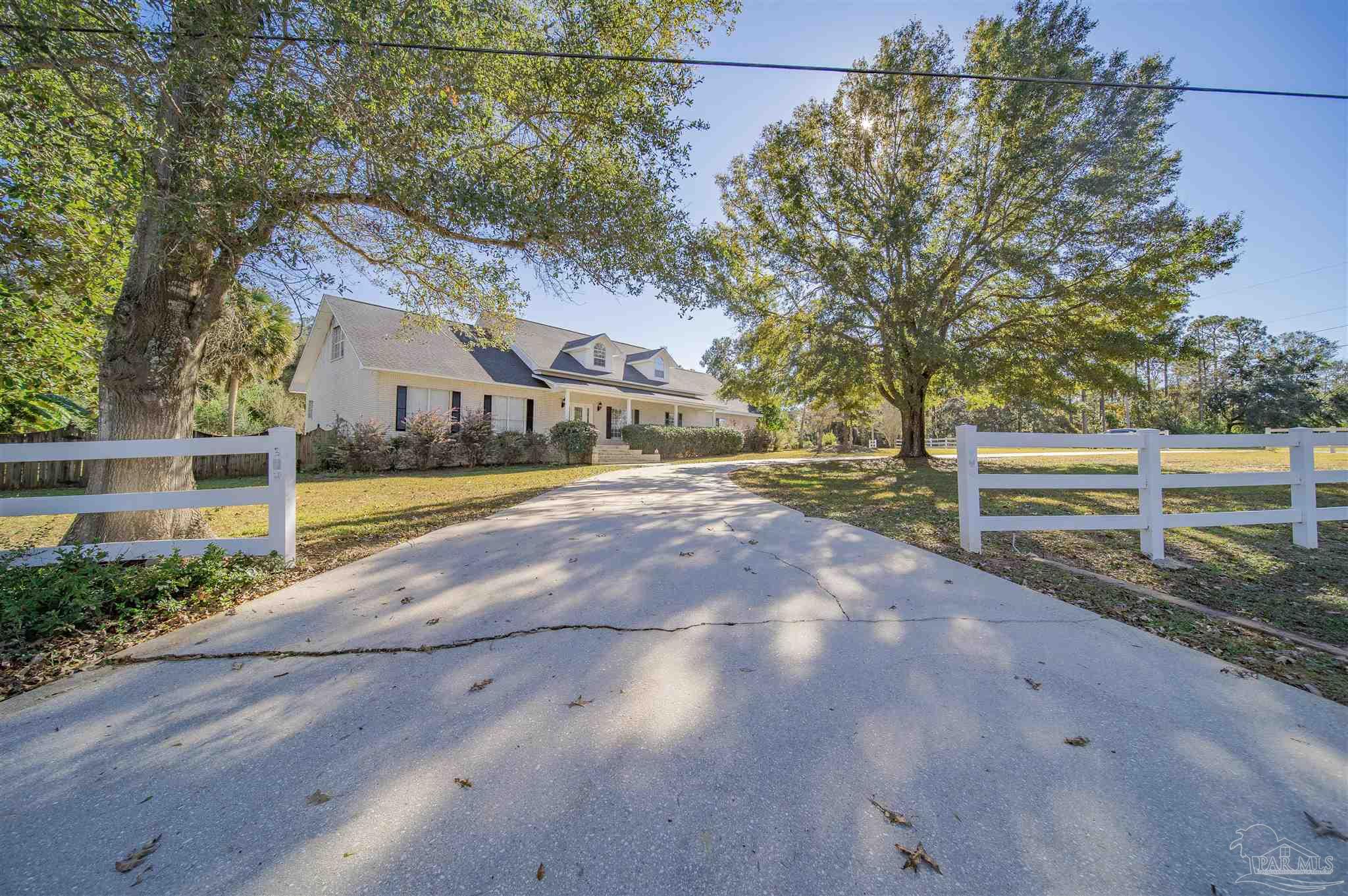 379 Tara Road Cantonment, FL 32533 - Photo 1 of 50 Gallery Image 1
