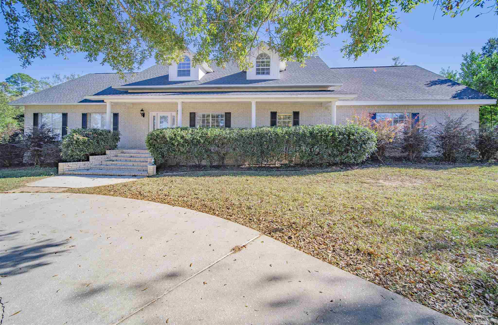 379 Tara Road Cantonment, FL 32533 - Photo 2 of 50 Gallery Image 2