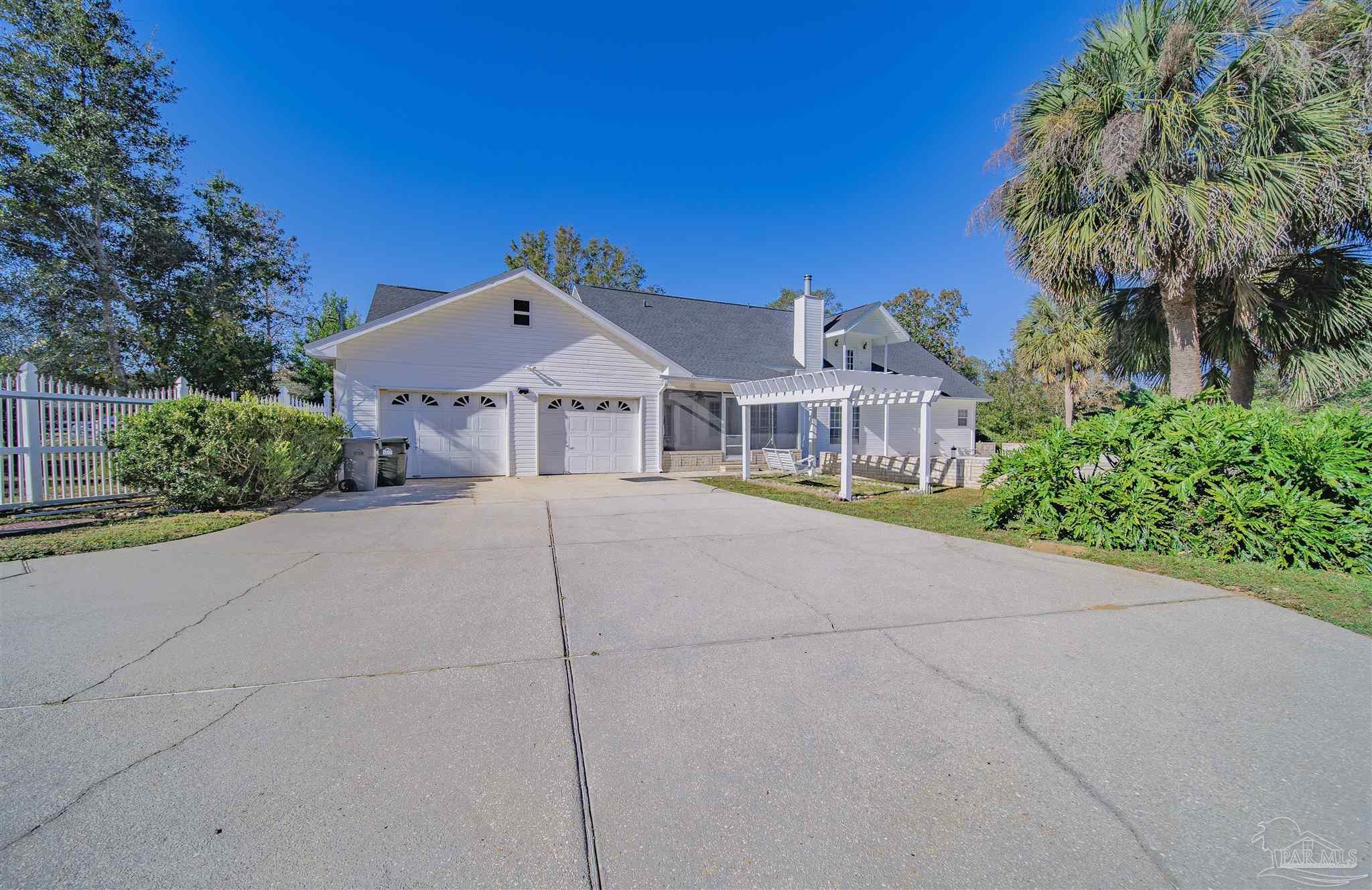 379 Tara Road Cantonment, FL 32533 - Photo 37 of 50 Gallery Image 37