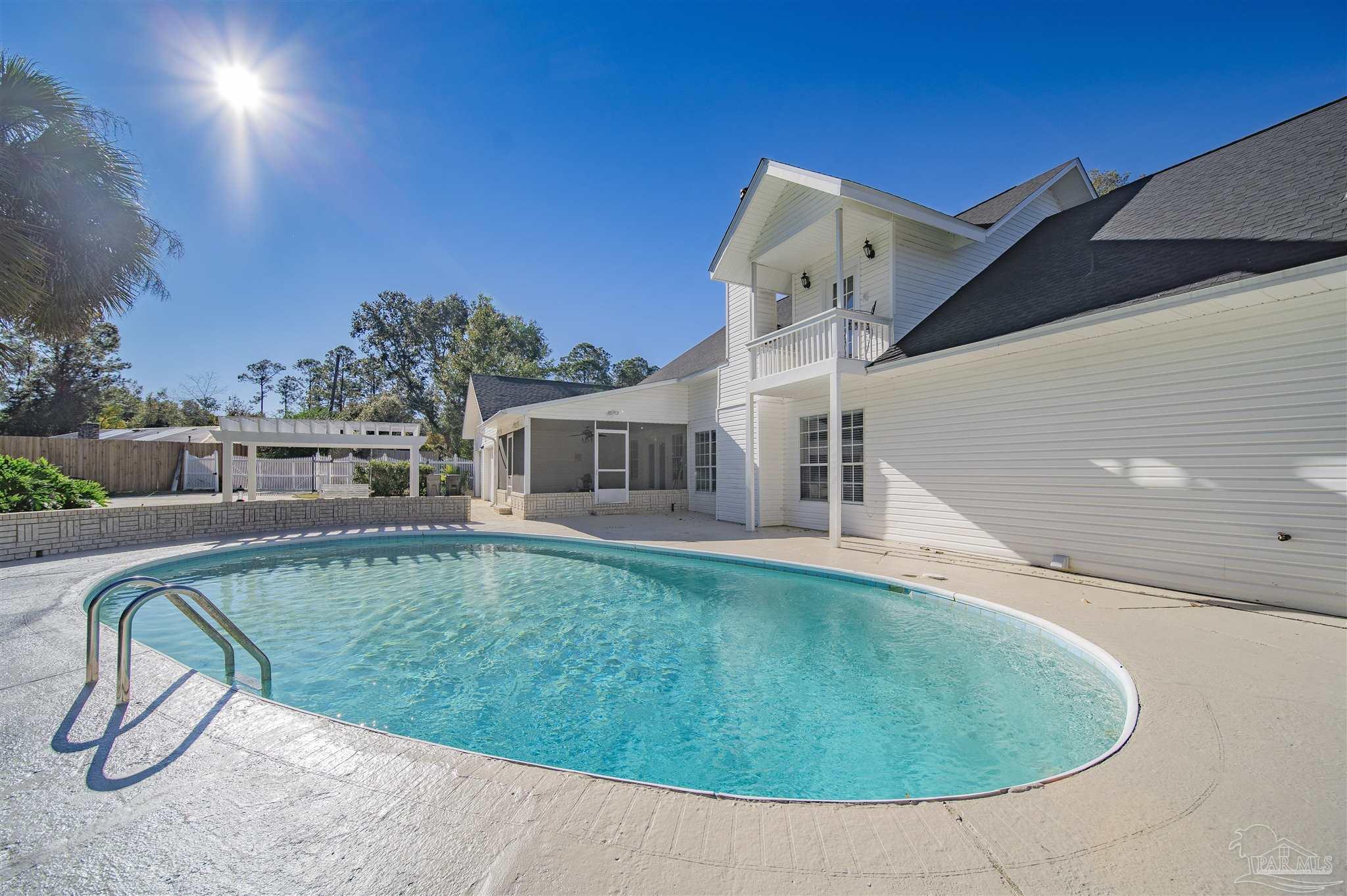 379 Tara Road Cantonment, FL 32533 - Photo 40 of 50 Gallery Image 40