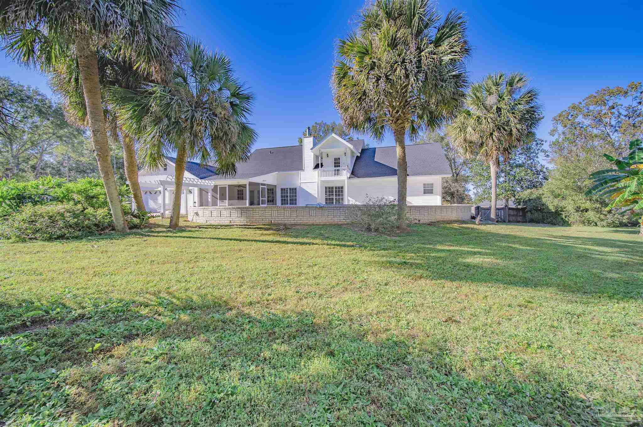 379 Tara Road Cantonment, FL 32533 - Photo 42 of 50 Gallery Image 42