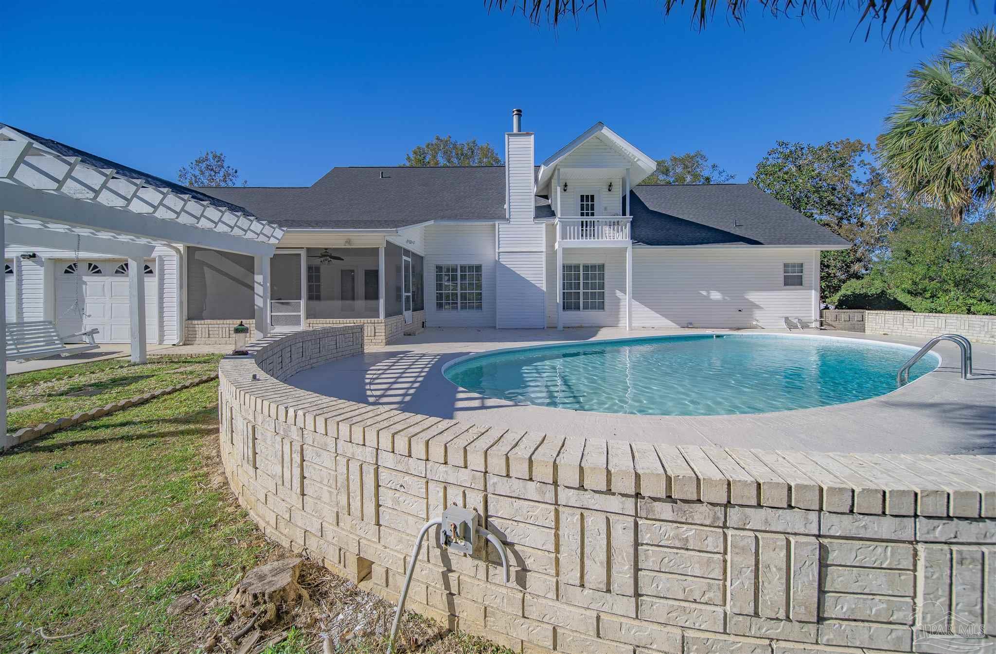 379 Tara Road Cantonment, FL 32533 - Photo 43 of 50 Gallery Image 43