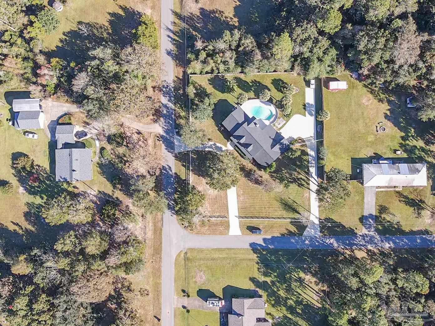 379 Tara Road Cantonment, FL 32533 - Photo 48 of 50 Gallery Image 48