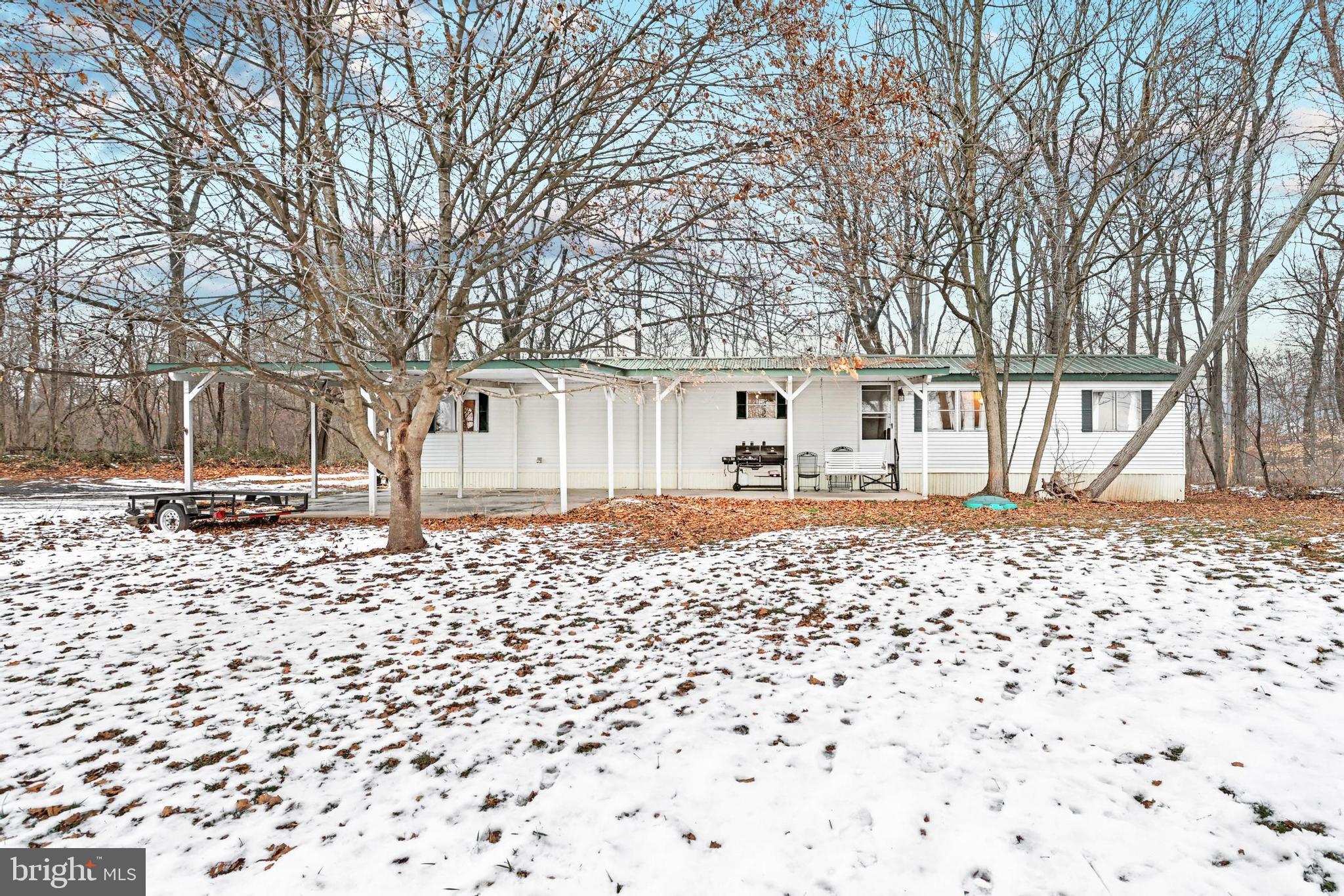 299 Bonners Hill Road York Springs, PA 17372 - Photo 1 of 26 Gallery Image 1
