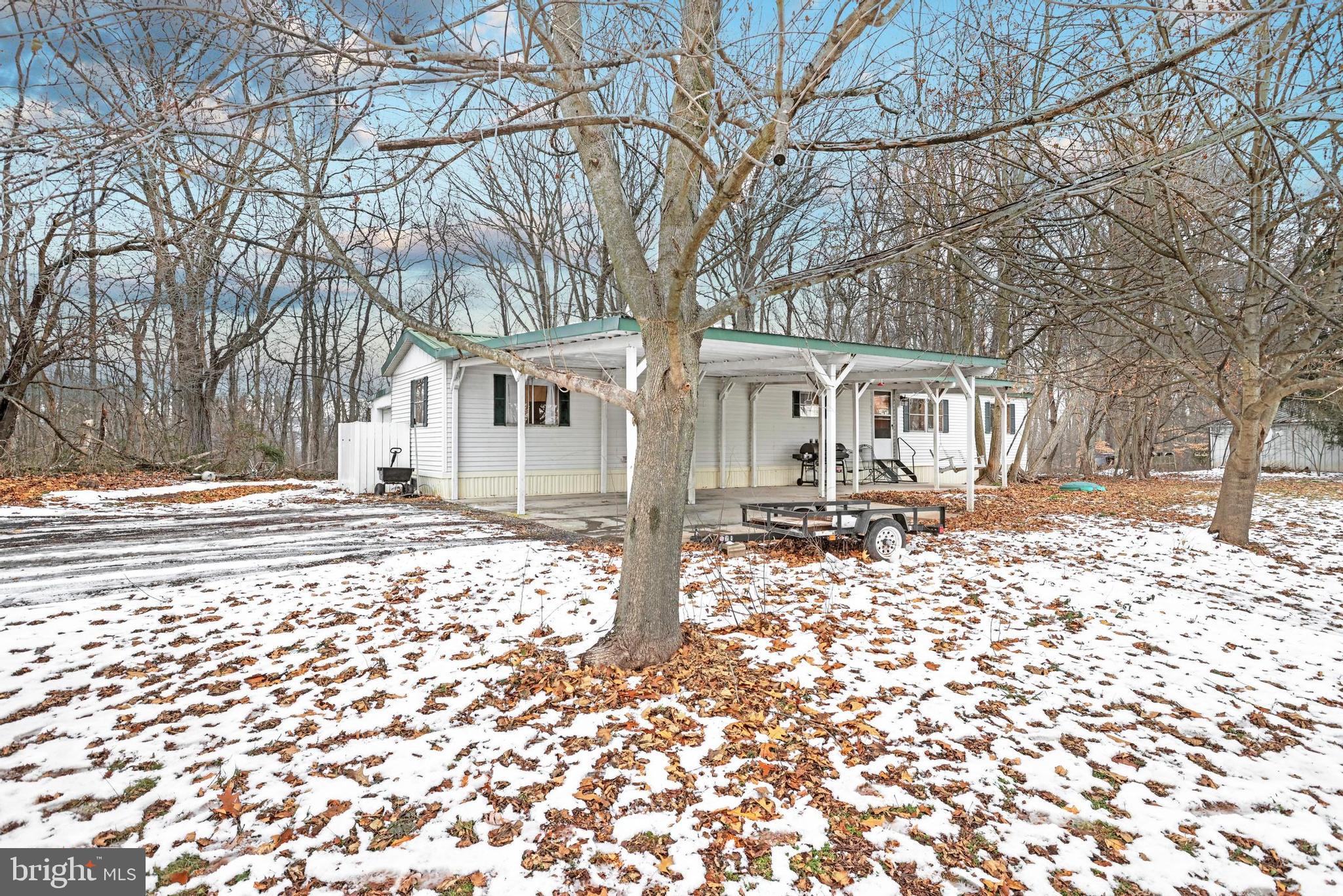 299 Bonners Hill Road York Springs, PA 17372 - Photo 2 of 26 Gallery Image 2