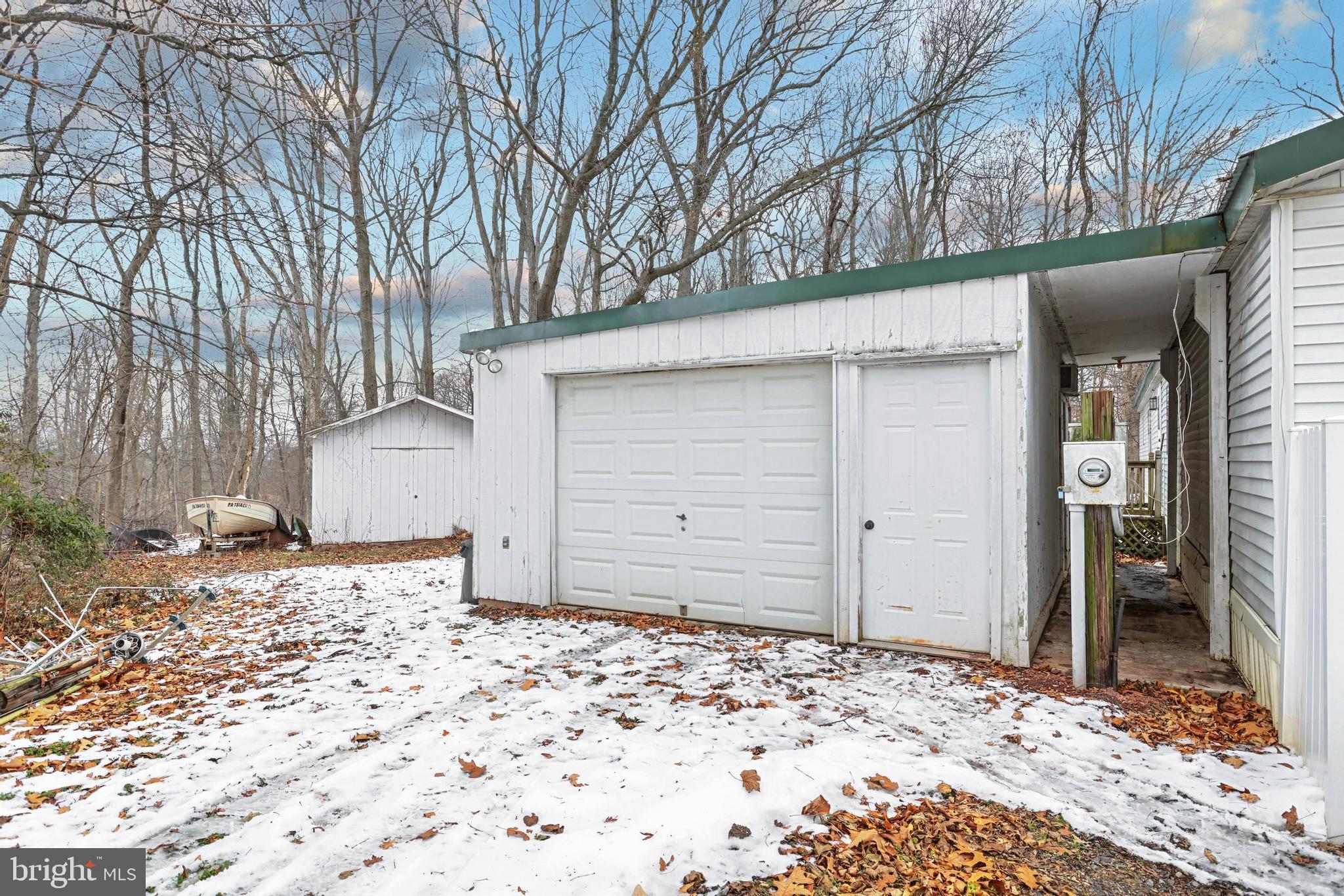 299 Bonners Hill Road York Springs, PA 17372 - Photo 5 of 26 Gallery Image 5