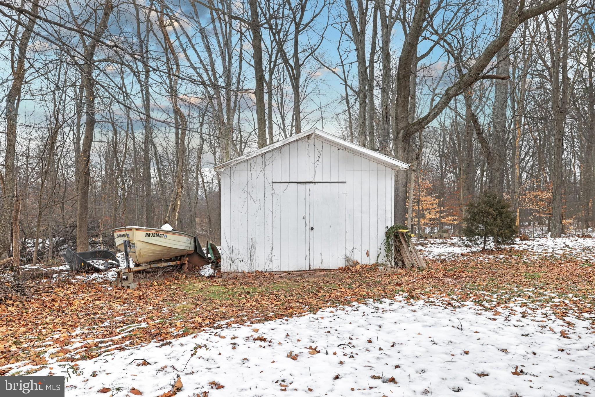 299 Bonners Hill Road York Springs, PA 17372 - Photo 6 of 26 Gallery Image 6