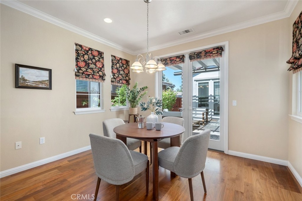 2441 Traditions Loop Paso Robles, CA 93446 - Photo 29 of 61