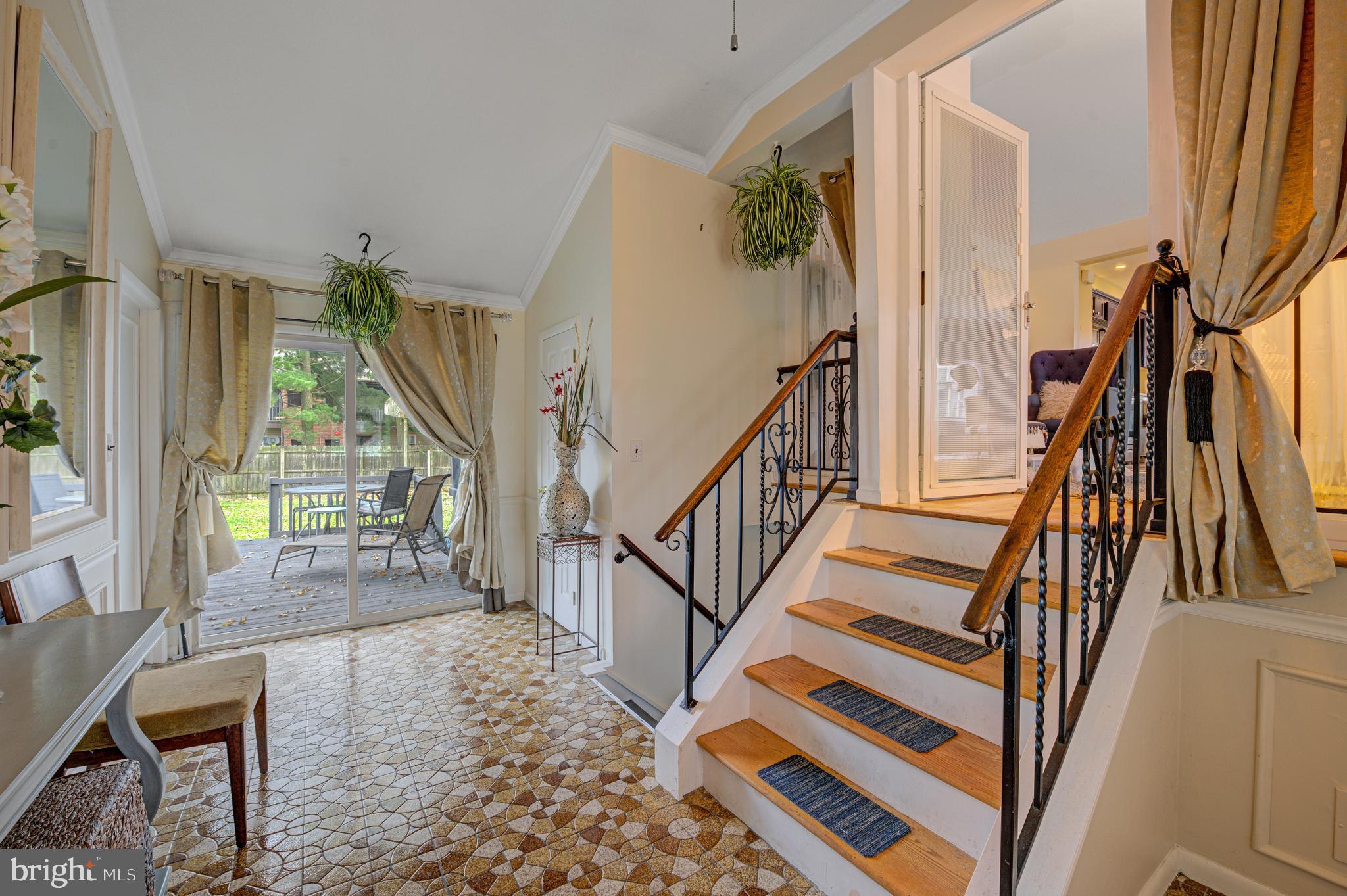 10 Candlestick Road Clementon, NJ 08021 - Photo 13 of 40 Foyer
