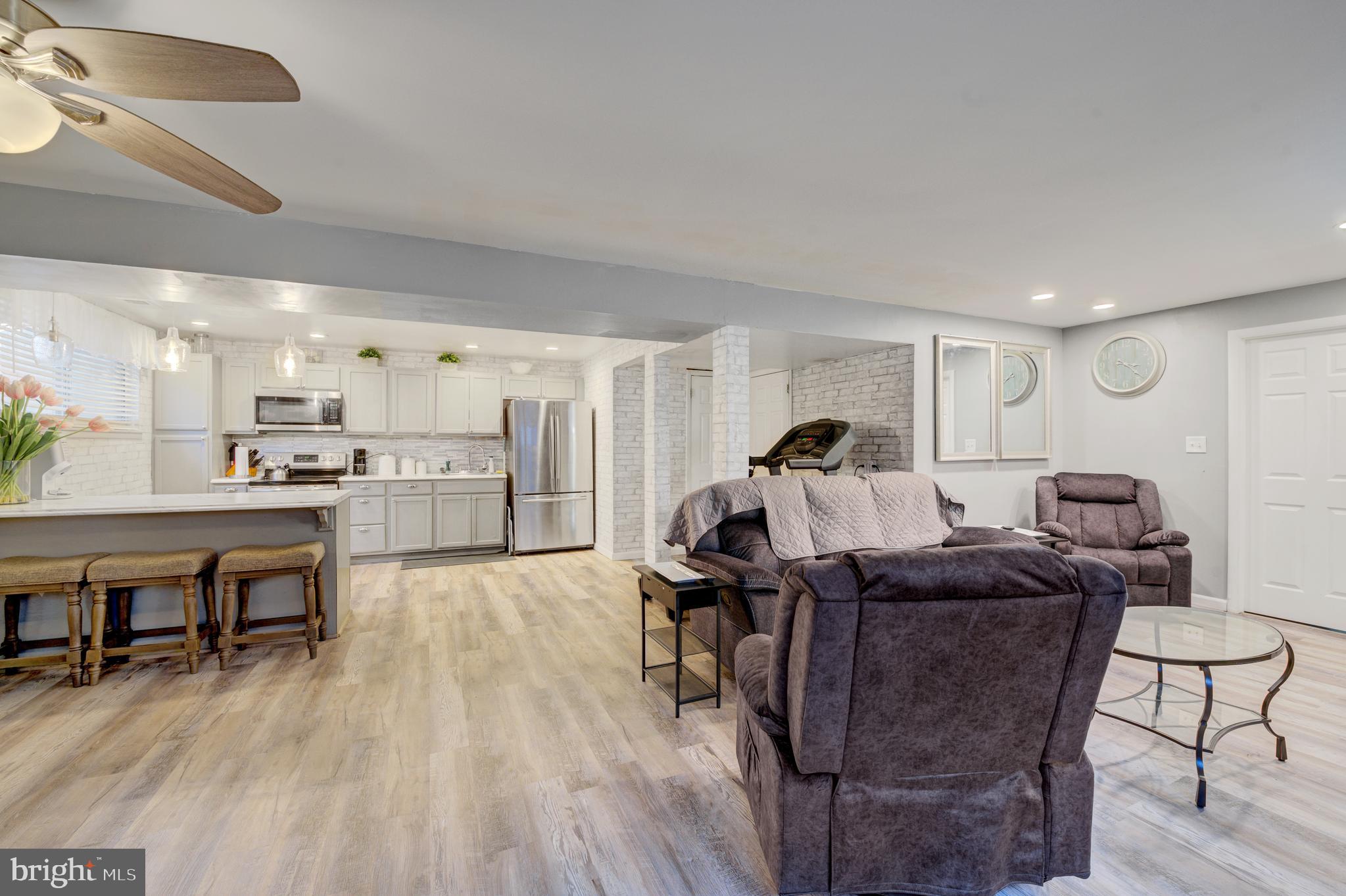 10 Candlestick Road Clementon, NJ 08021 - Photo 15 of 40 Lower Level