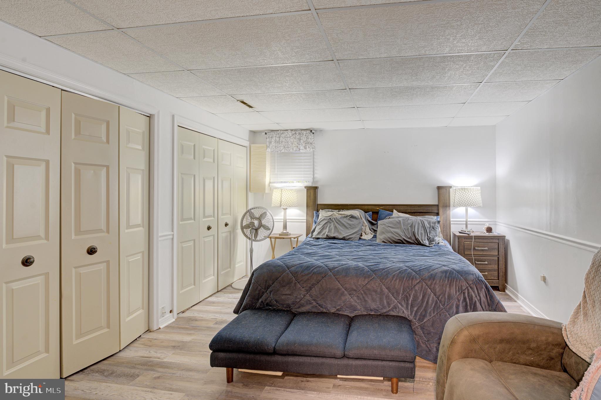 10 Candlestick Road Clementon, NJ 08021 - Photo 28 of 40 2nd Bedroom Lower Level