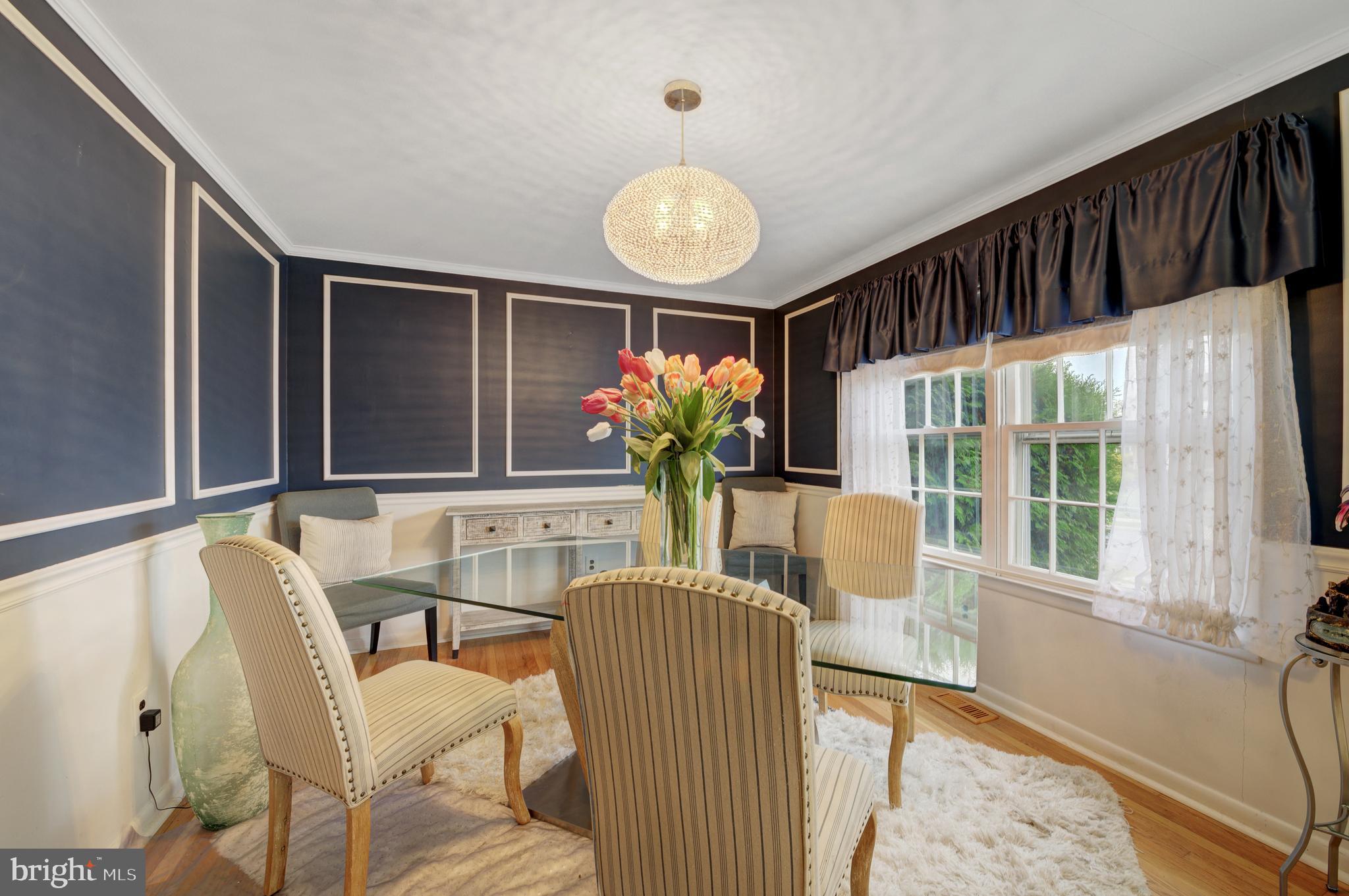 10 Candlestick Road Clementon, NJ 08021 - Photo 8 of 40 Dining Room