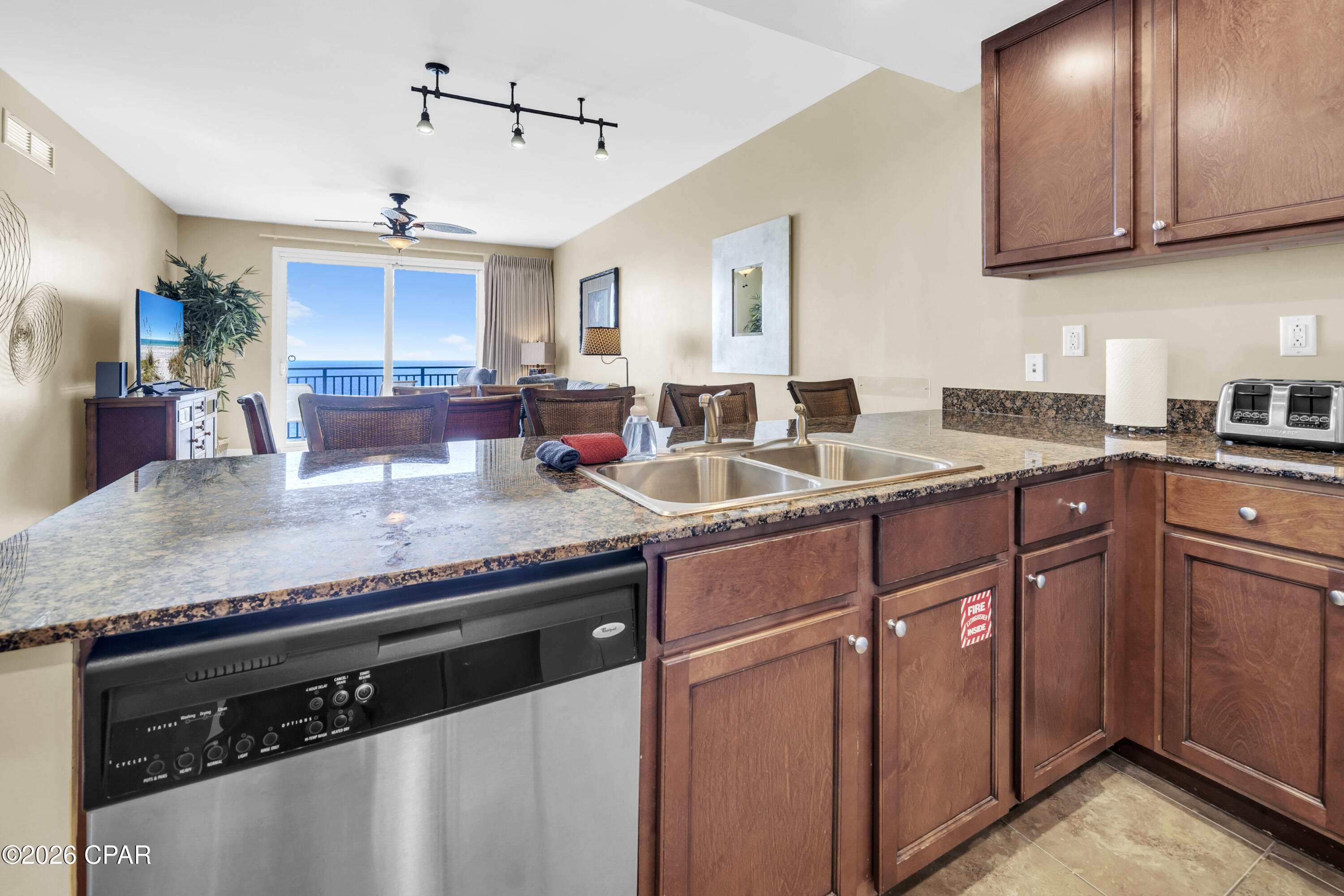16701 Front Beach Road, Unit 2306 Panama City Beach, FL 32413 - Photo 10 of 45 Gallery Image 10
