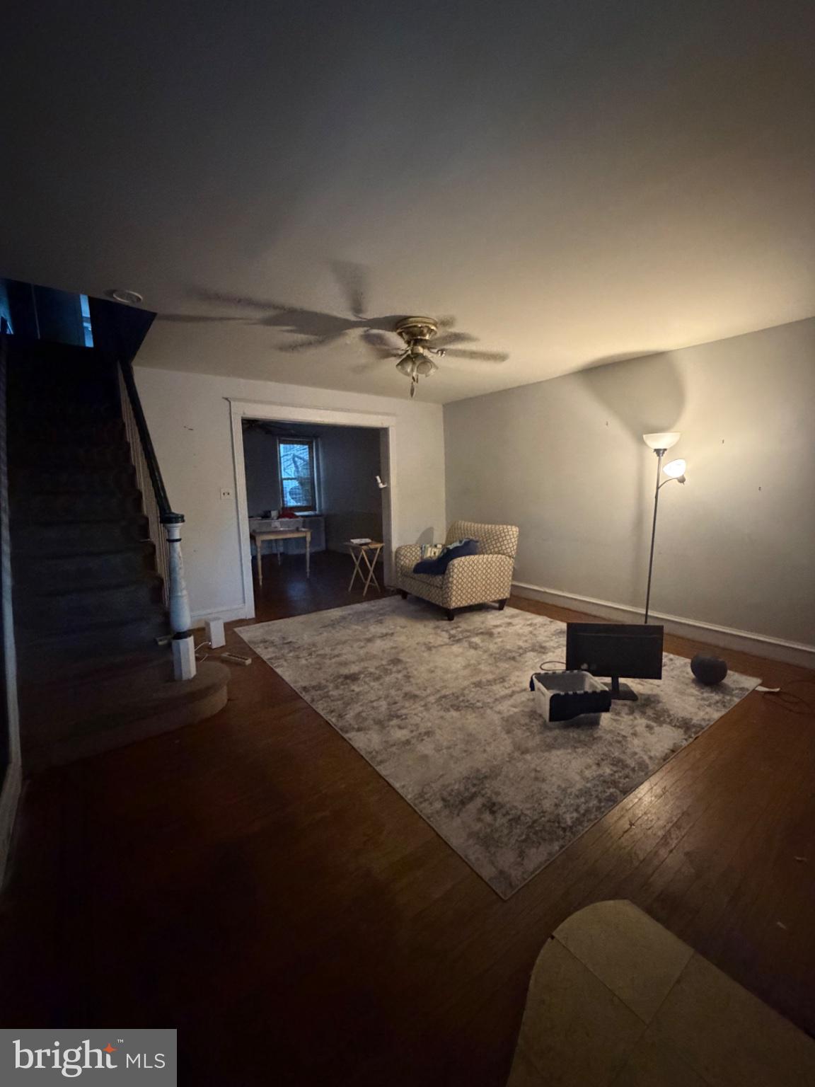 310 Bayard Road Upper Darby, PA 19082 - Photo 1 of 8 Spacious living area with natural light.
