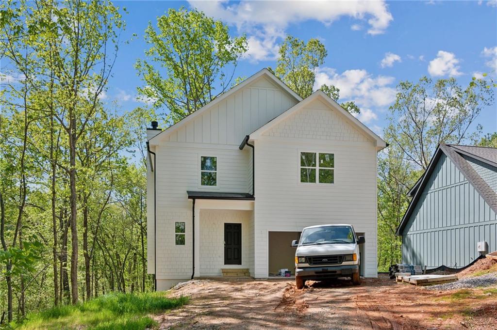 640 Mountain Brook Road Dawsonville, GA 30534 - Photo 1 of 1 Gallery Image 1