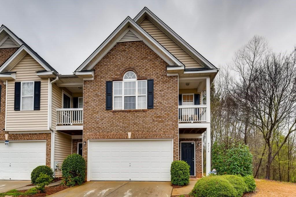 4714 St James Way Decatur, GA 30035 - Photo 1 of 1