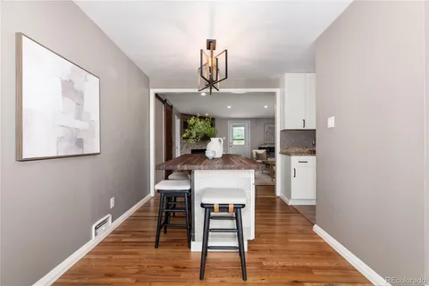 $625,000 | 1475 South Hudson Street, Denver, CO 80222