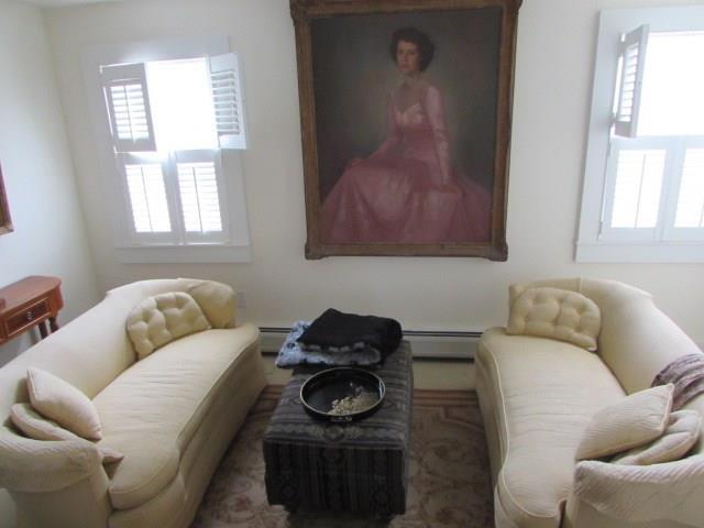 7 Green Street Castine, ME 04421 - Photo 6 of 16 This is the perfect room for...