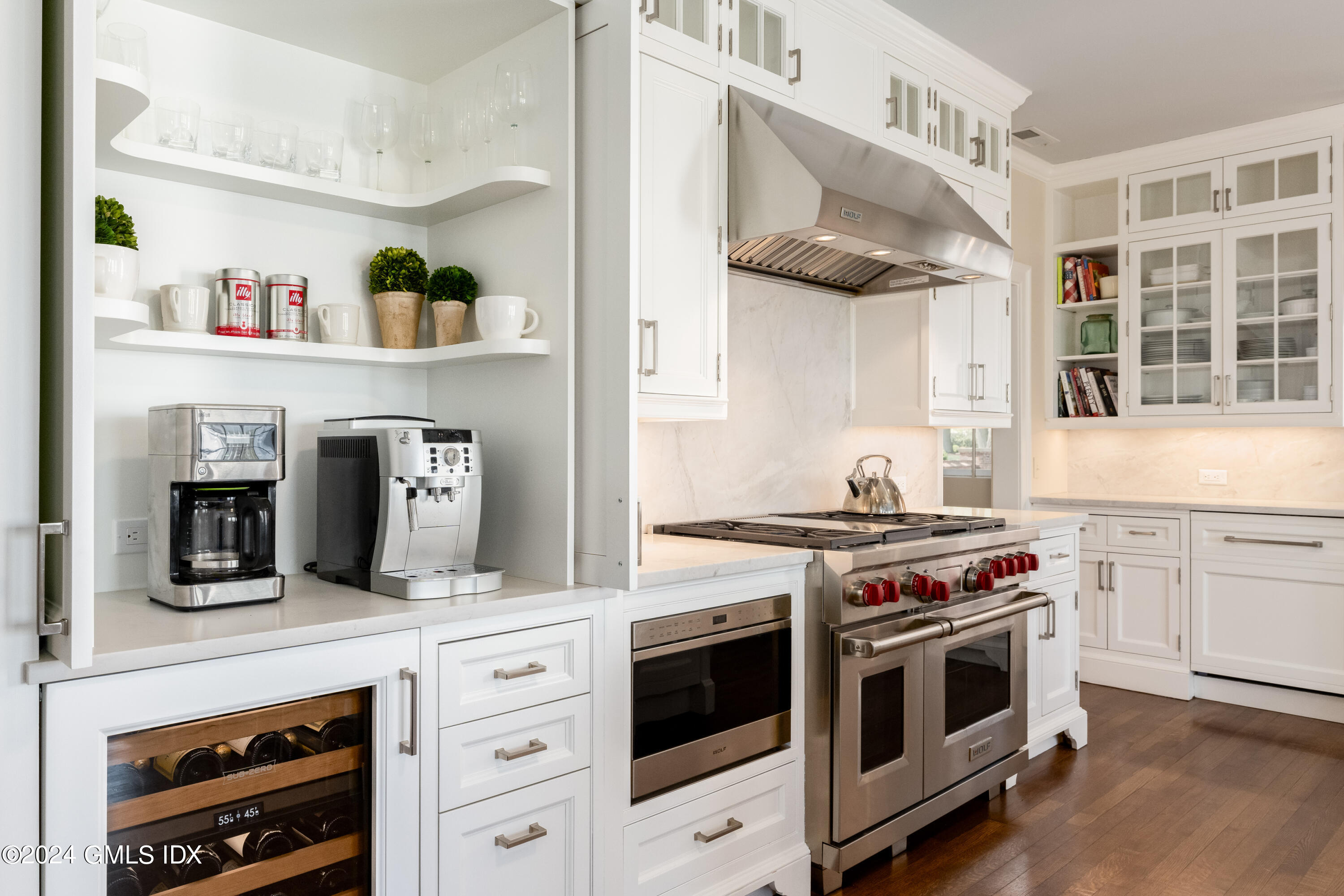 200 Clapboard Ridge Road Greenwich, CT 06831 - Photo 15 of 55 200 Clapboard Ridge Rd 01 - PRINT