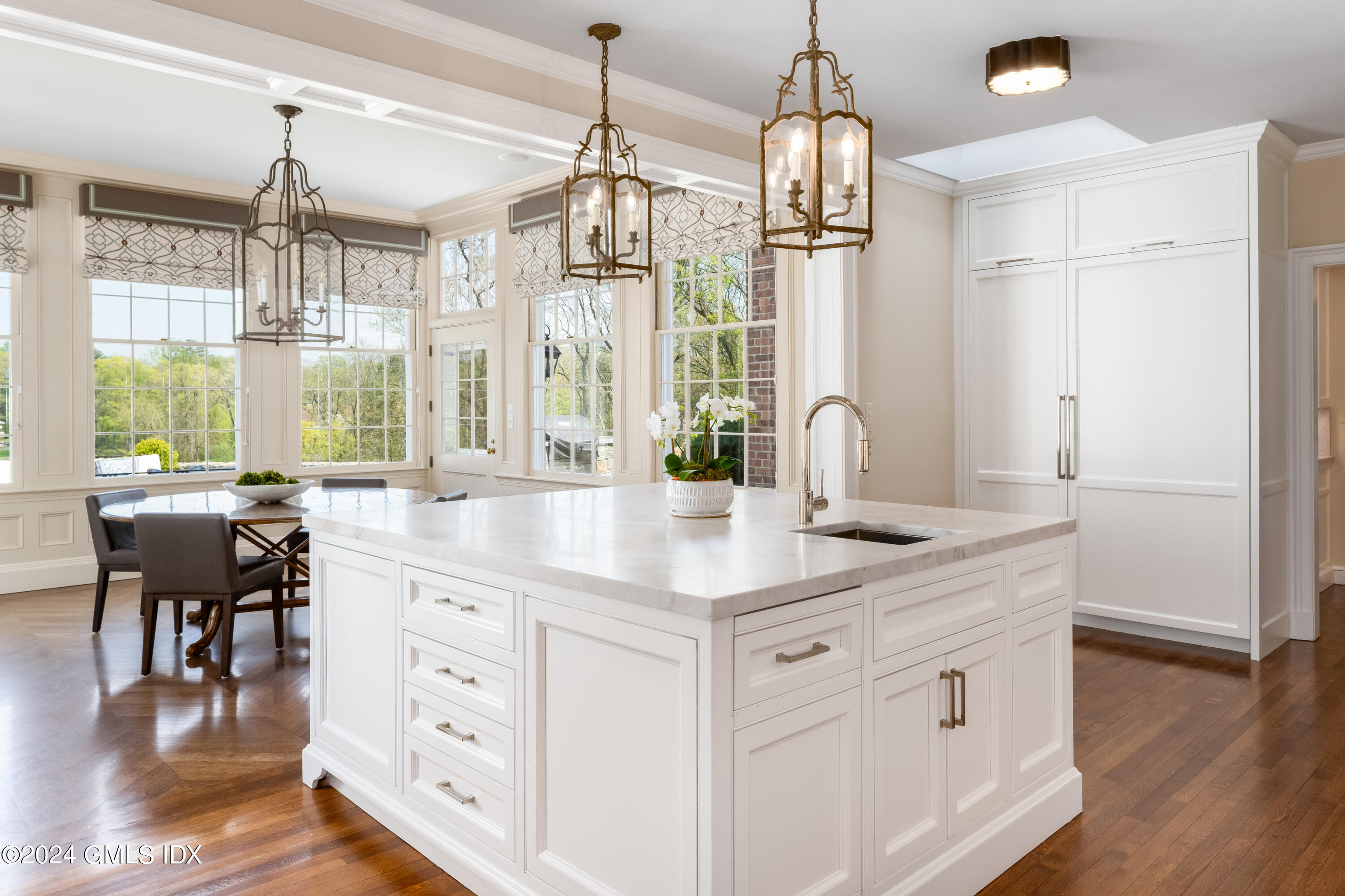 200 Clapboard Ridge Road Greenwich, CT 06831 - Photo 16 of 55 200 Clapboard Ridge Rd 02 - PRINT