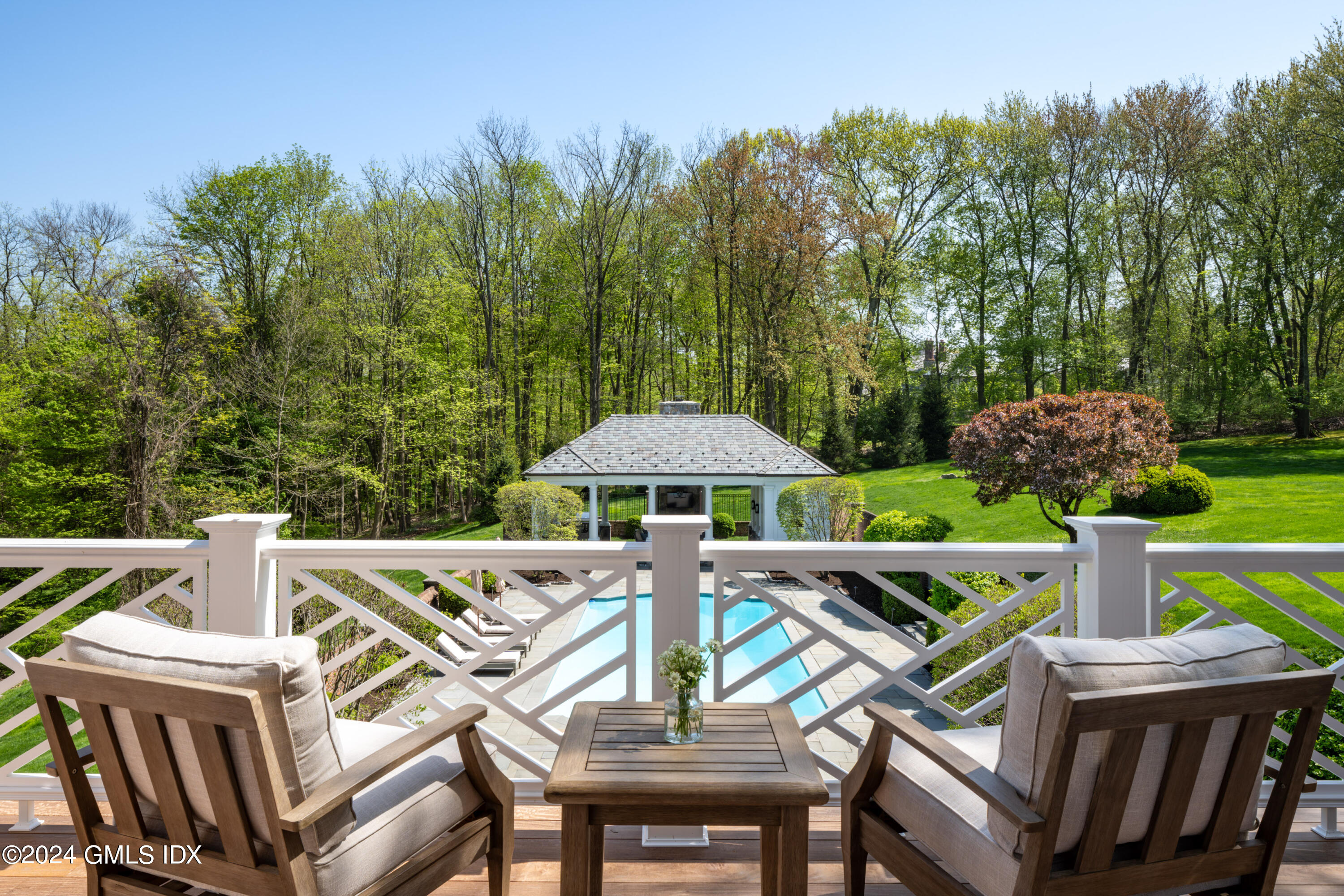 200 Clapboard Ridge Road Greenwich, CT 06831 - Photo 21 of 55 200 Clapboard Ridge Rd 05 - PRINT