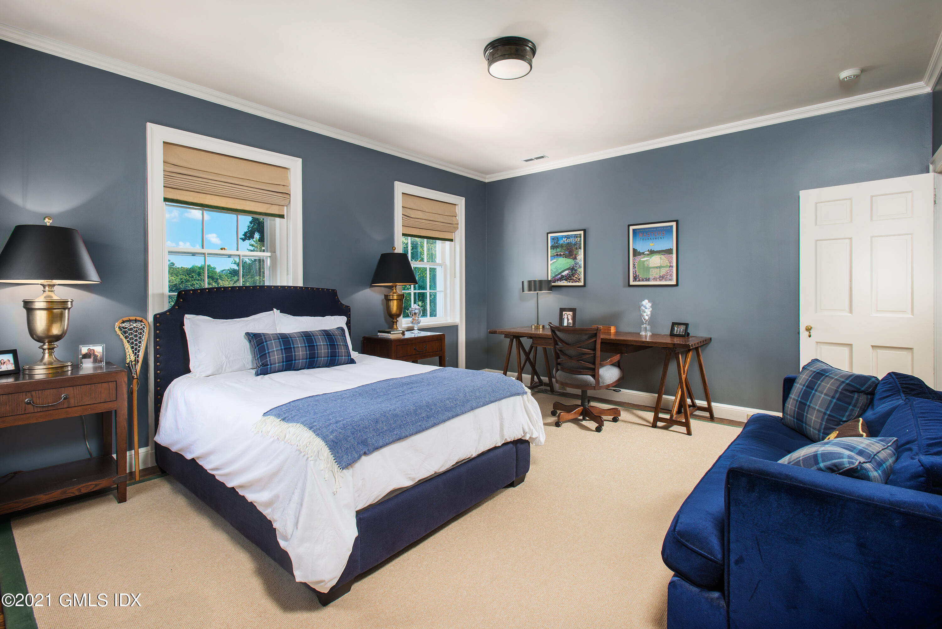 200 Clapboard Ridge Road Greenwich, CT 06831 - Photo 26 of 55 6 bedrooms