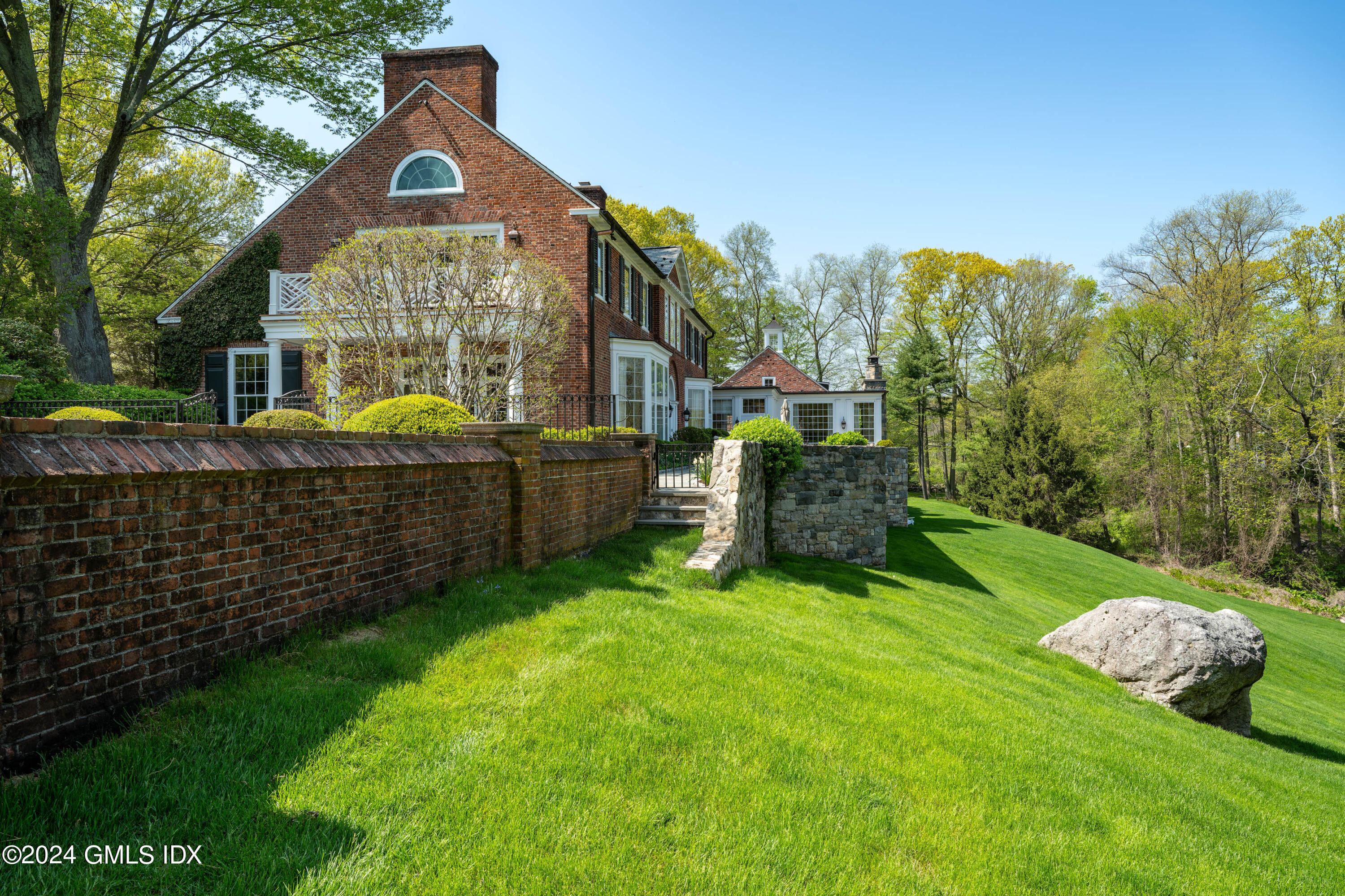 200 Clapboard Ridge Road Greenwich, CT 06831 - Photo 38 of 55 200 Clapboard Ridge Rd 06 - PRINT