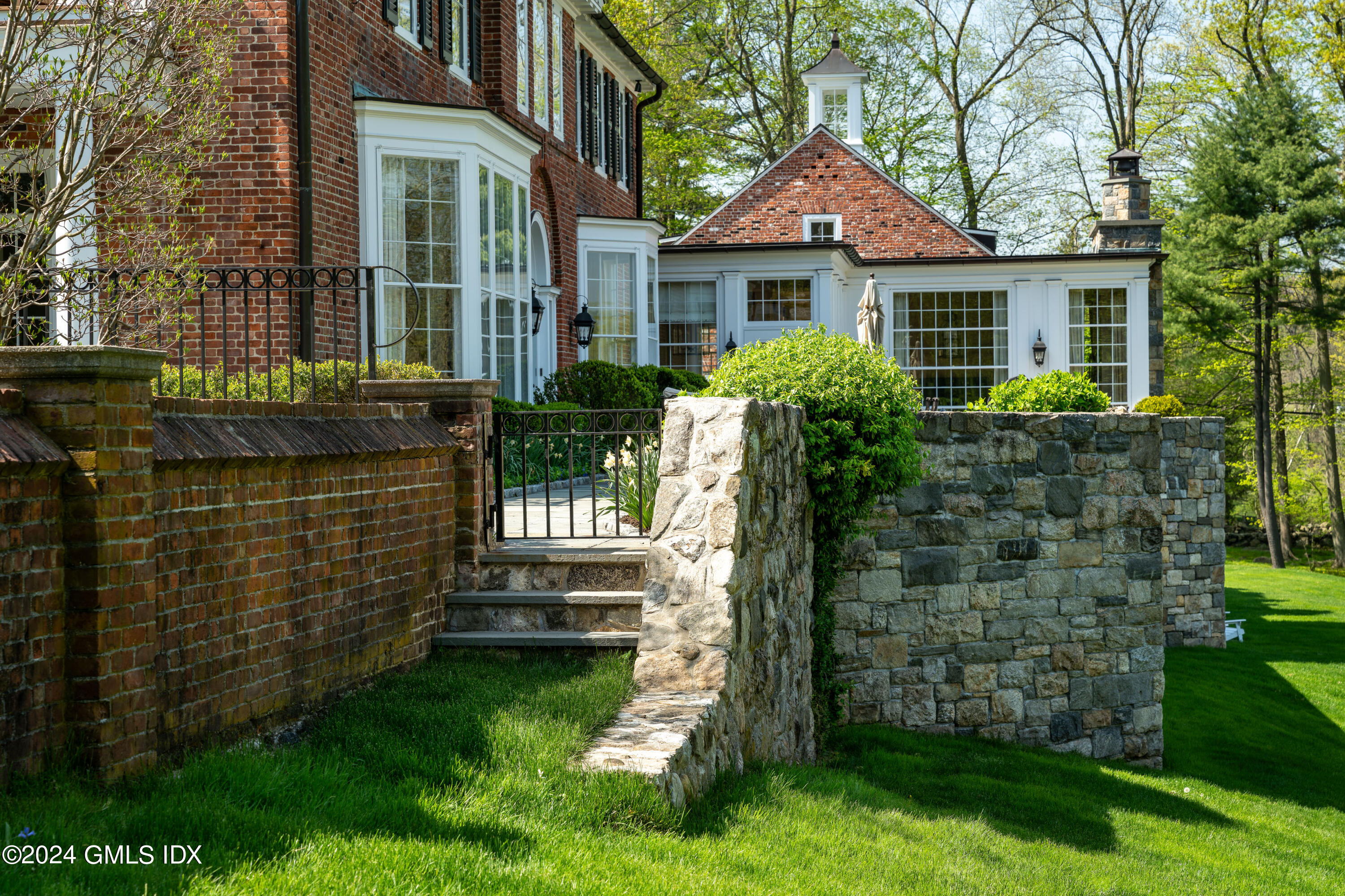200 Clapboard Ridge Road Greenwich, CT 06831 - Photo 39 of 55 200 Clapboard Ridge Rd 07 - PRINT