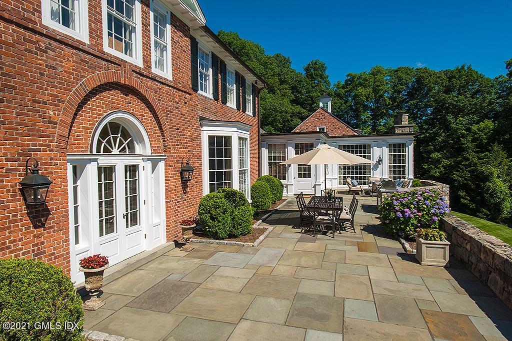 200 Clapboard Ridge Road Greenwich, CT 06831 - Photo 41 of 55 Extraordinary Architecture