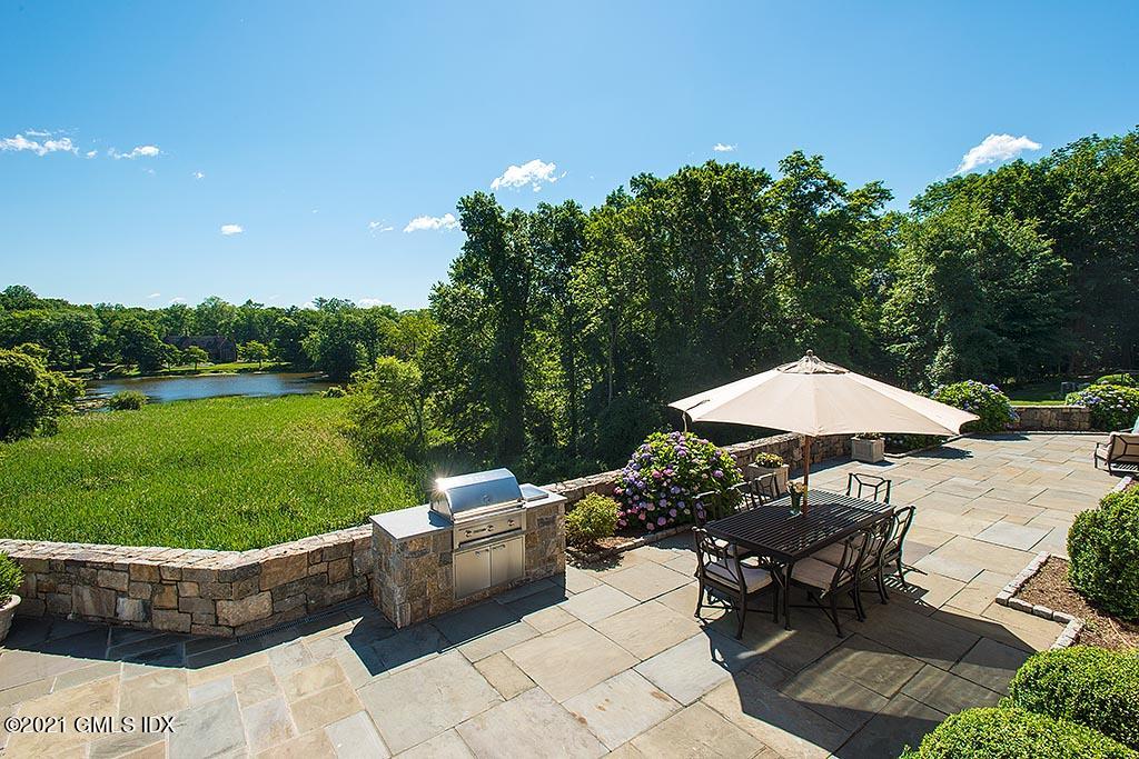 200 Clapboard Ridge Road Greenwich, CT 06831 - Photo 44 of 55 Waterfront View