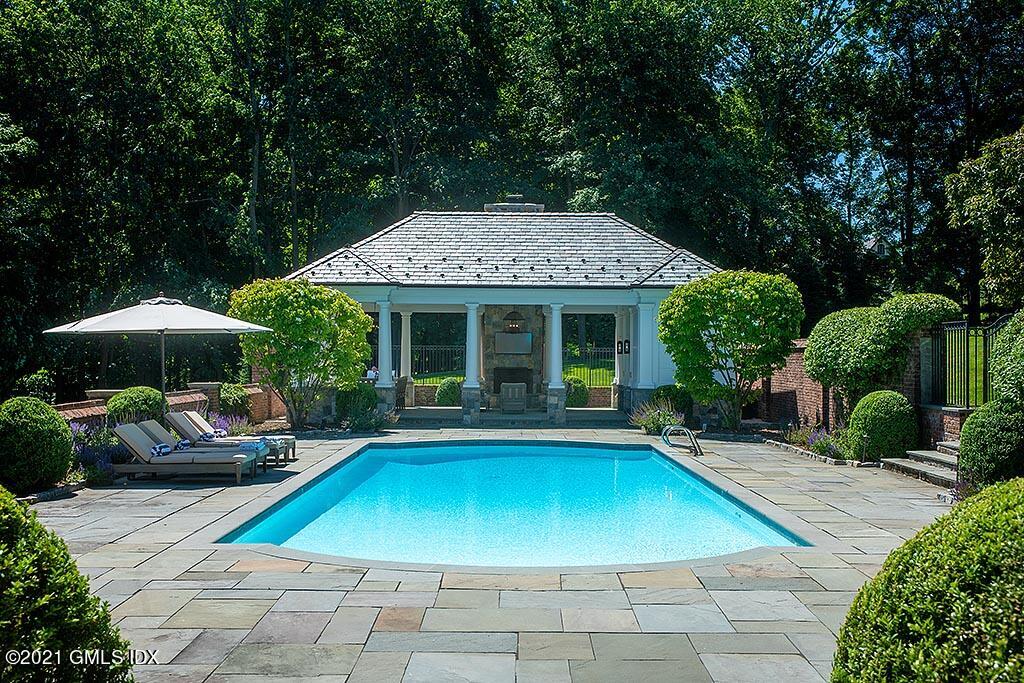 200 Clapboard Ridge Road Greenwich, CT 06831 - Photo 49 of 55 The Best!