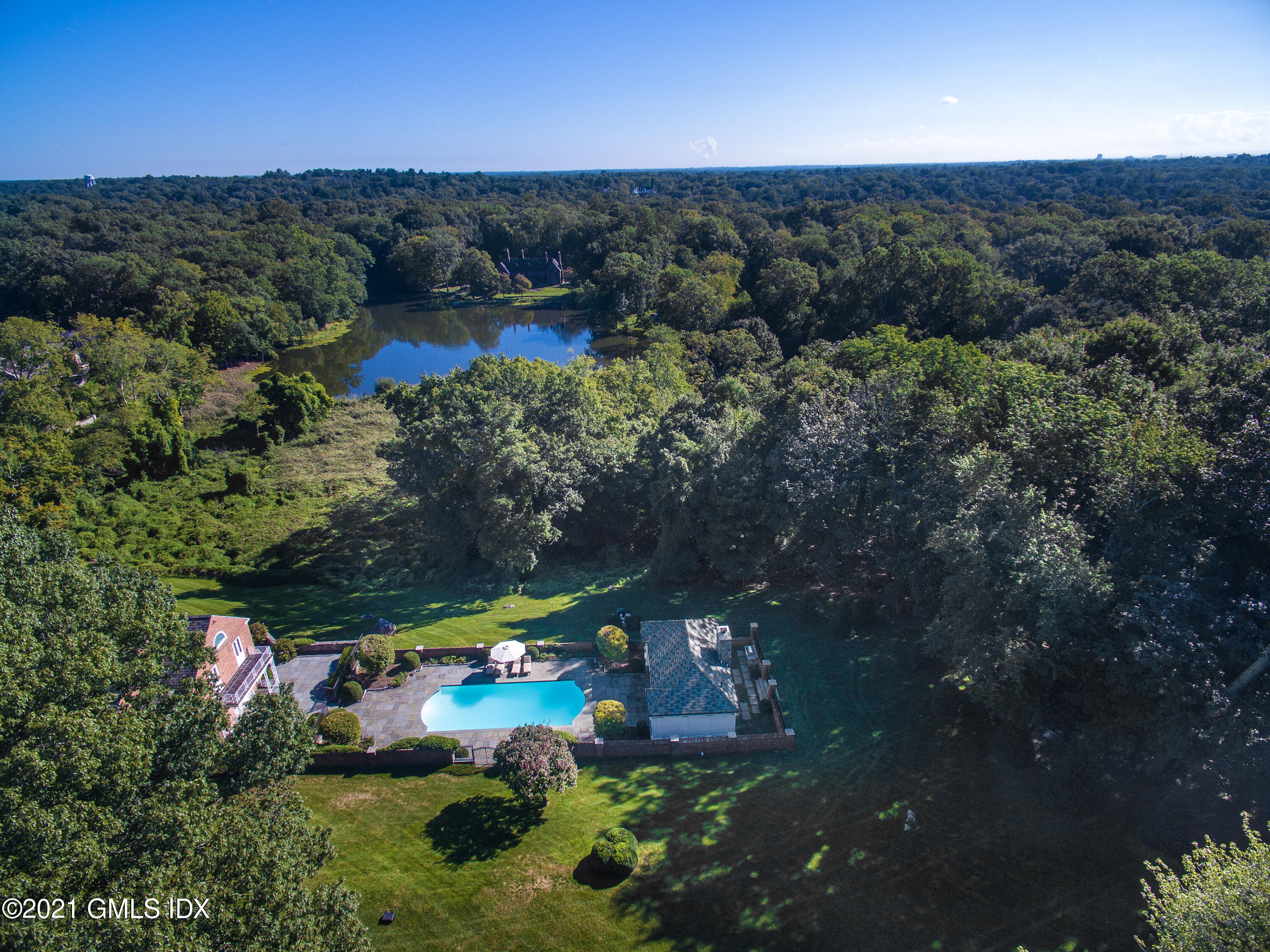 200 Clapboard Ridge Road Greenwich, CT 06831 - Photo 51 of 55 Close to town, highways, schools