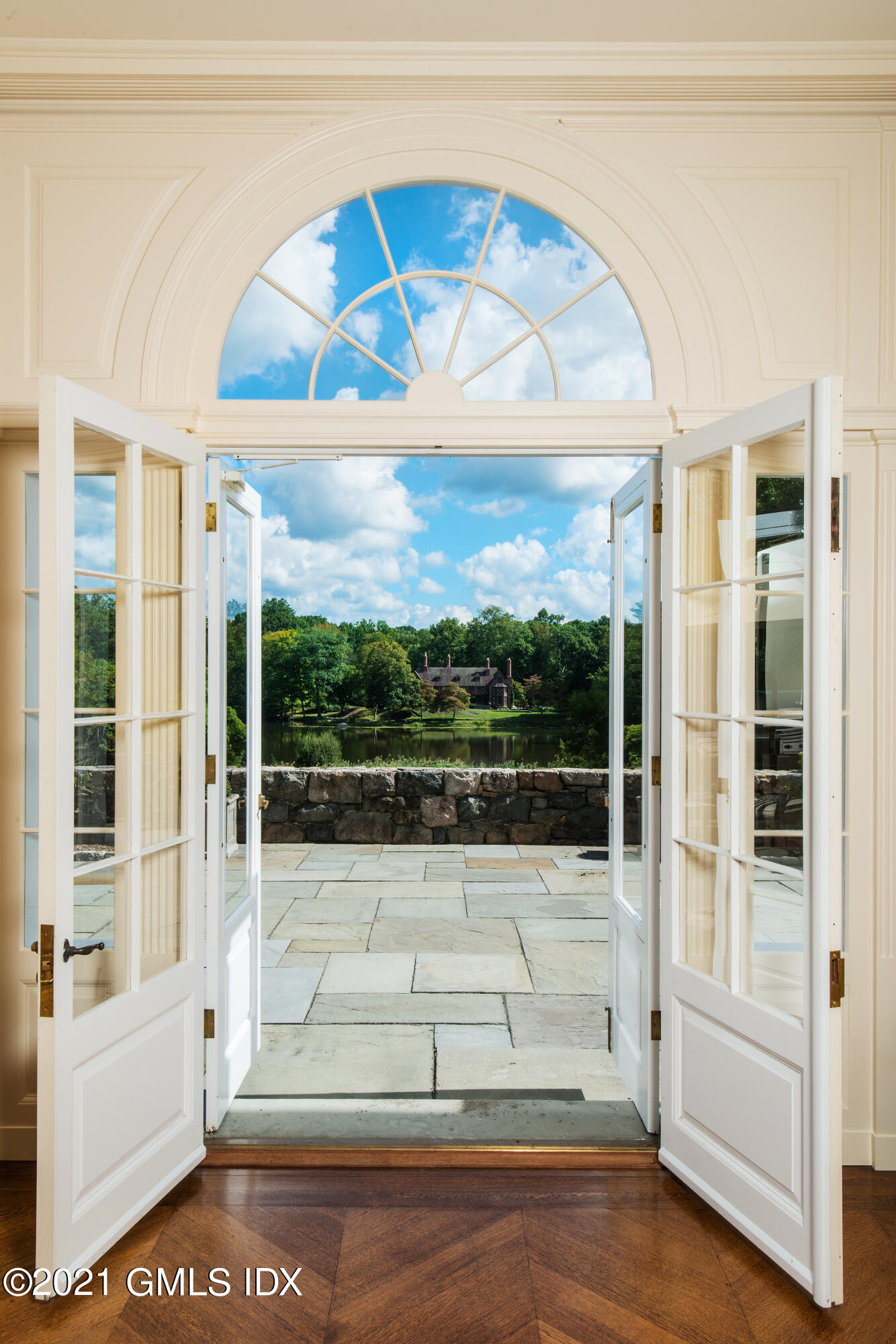 200 Clapboard Ridge Road Greenwich, CT 06831 - Photo 55 of 55 Welcome!