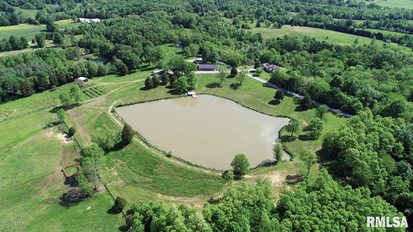 23700 Drake Road Creal Springs, IL 62922 - Photo 24 of 28