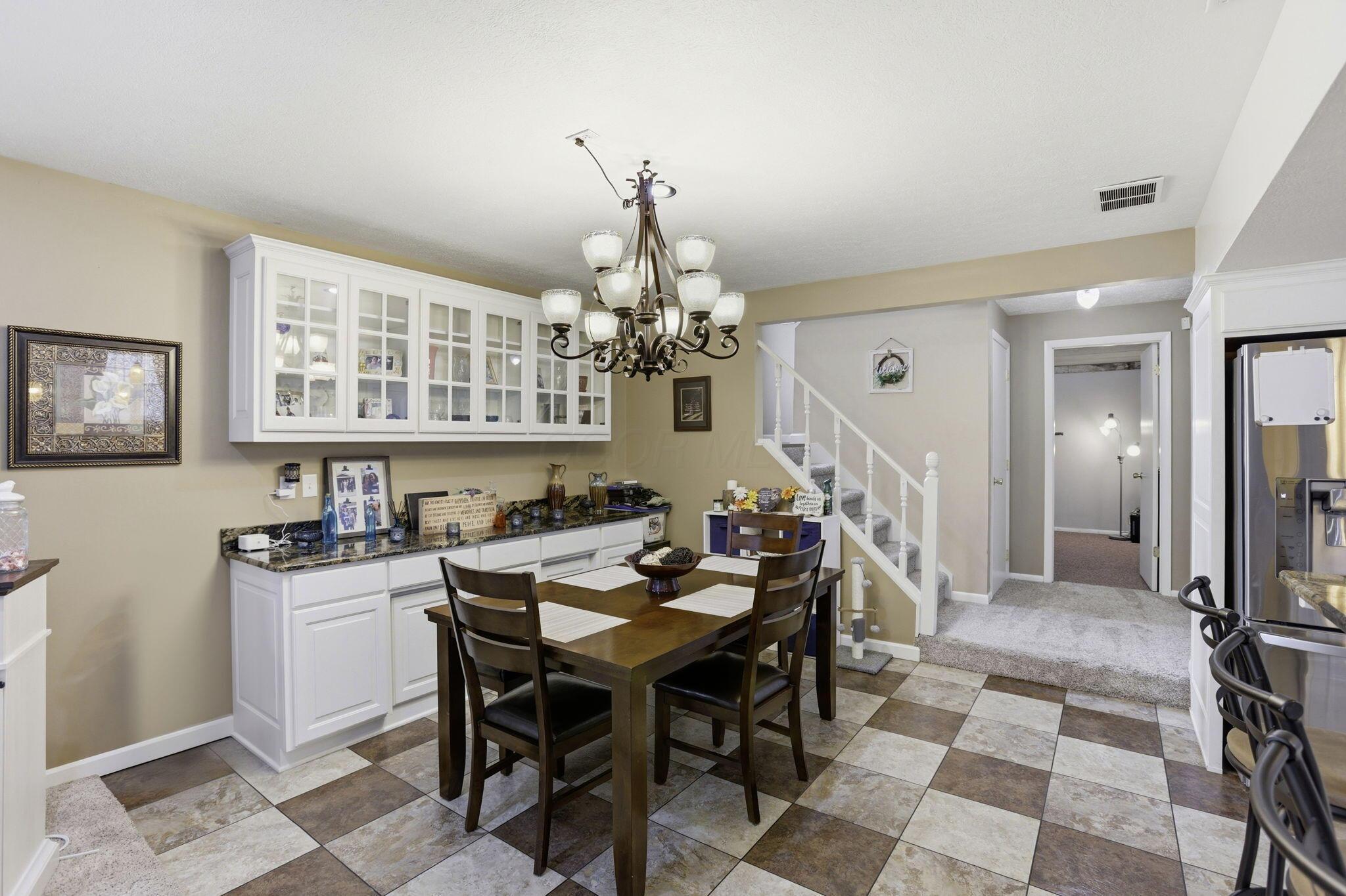 12830 New Delaware Road Mount Vernon, OH 43050 - Photo 11 of 47 Eating Space